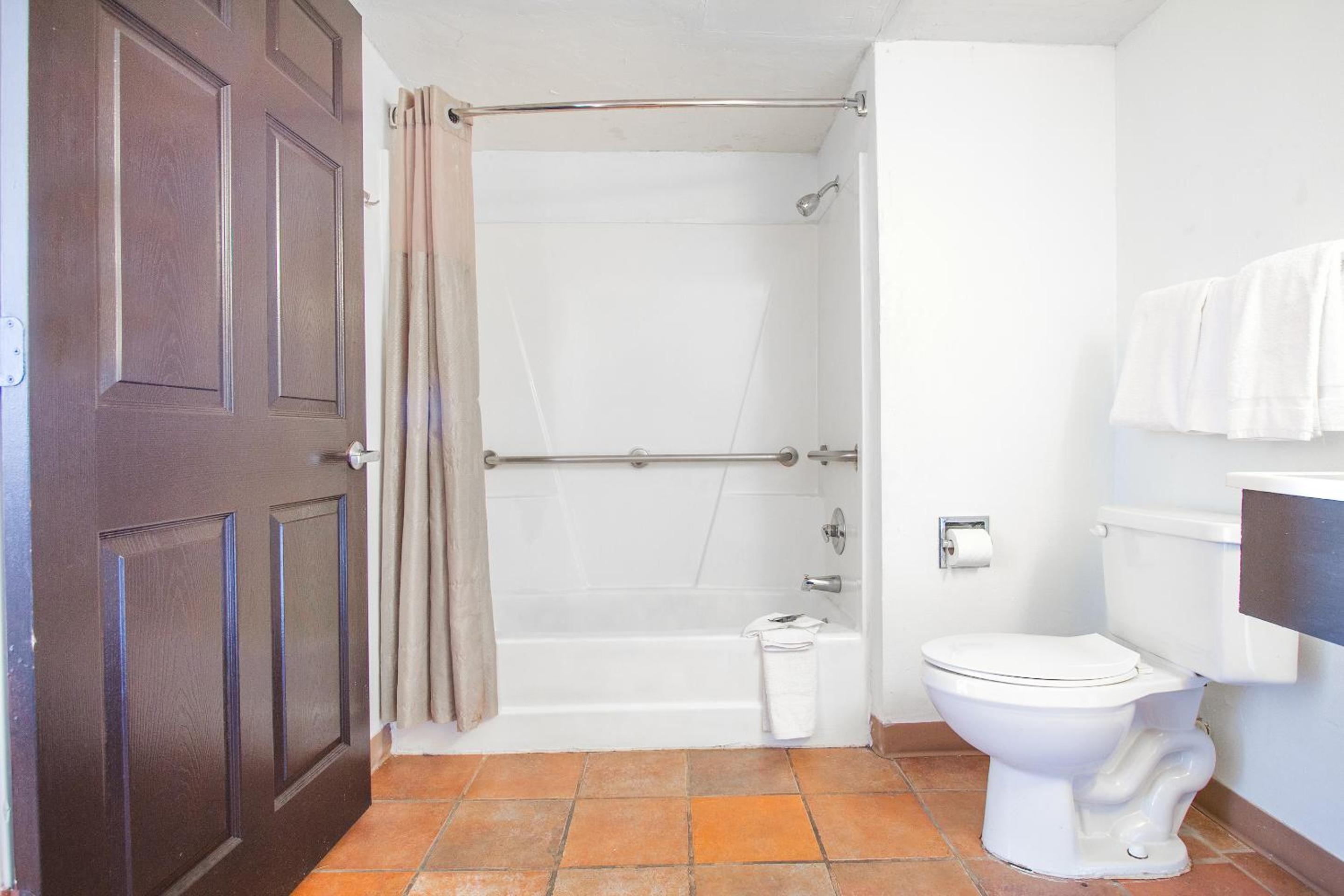 Studio Inn Extended Stay Oklahoma City Airport by OYO, Φωτογραφία 10
