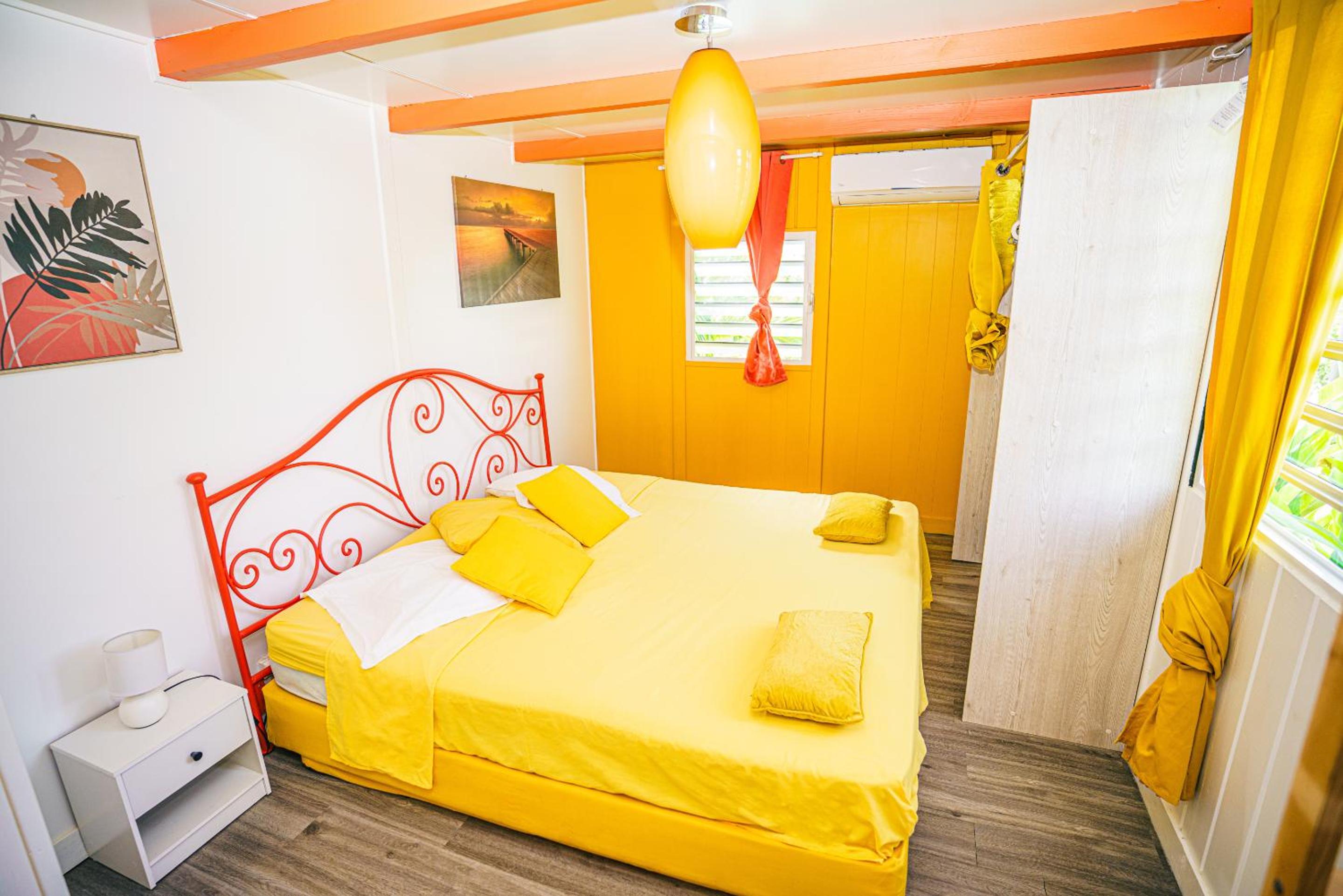 Family Bungalow photo 1