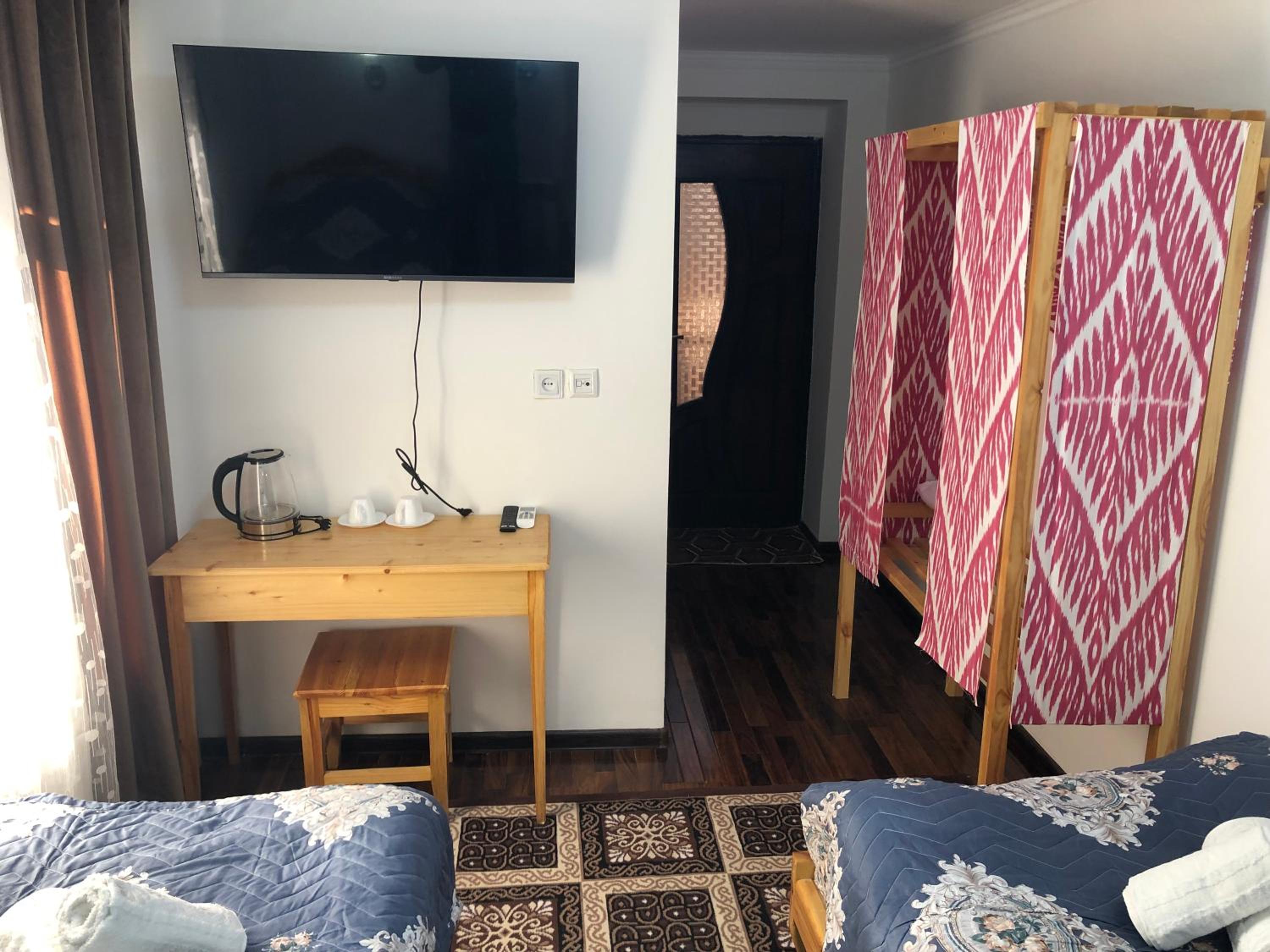 Twin Room photo 2