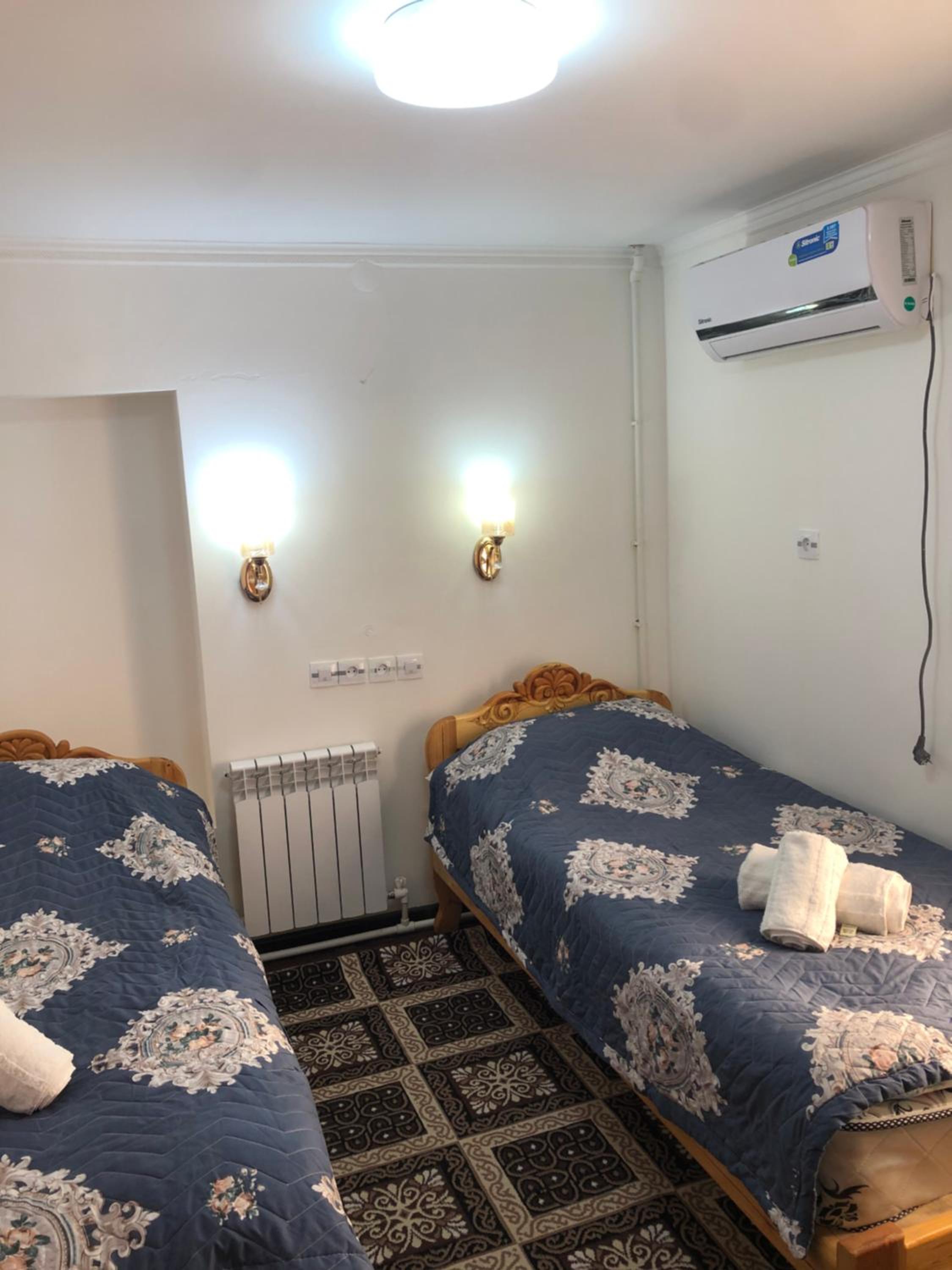 Twin Room photo 3