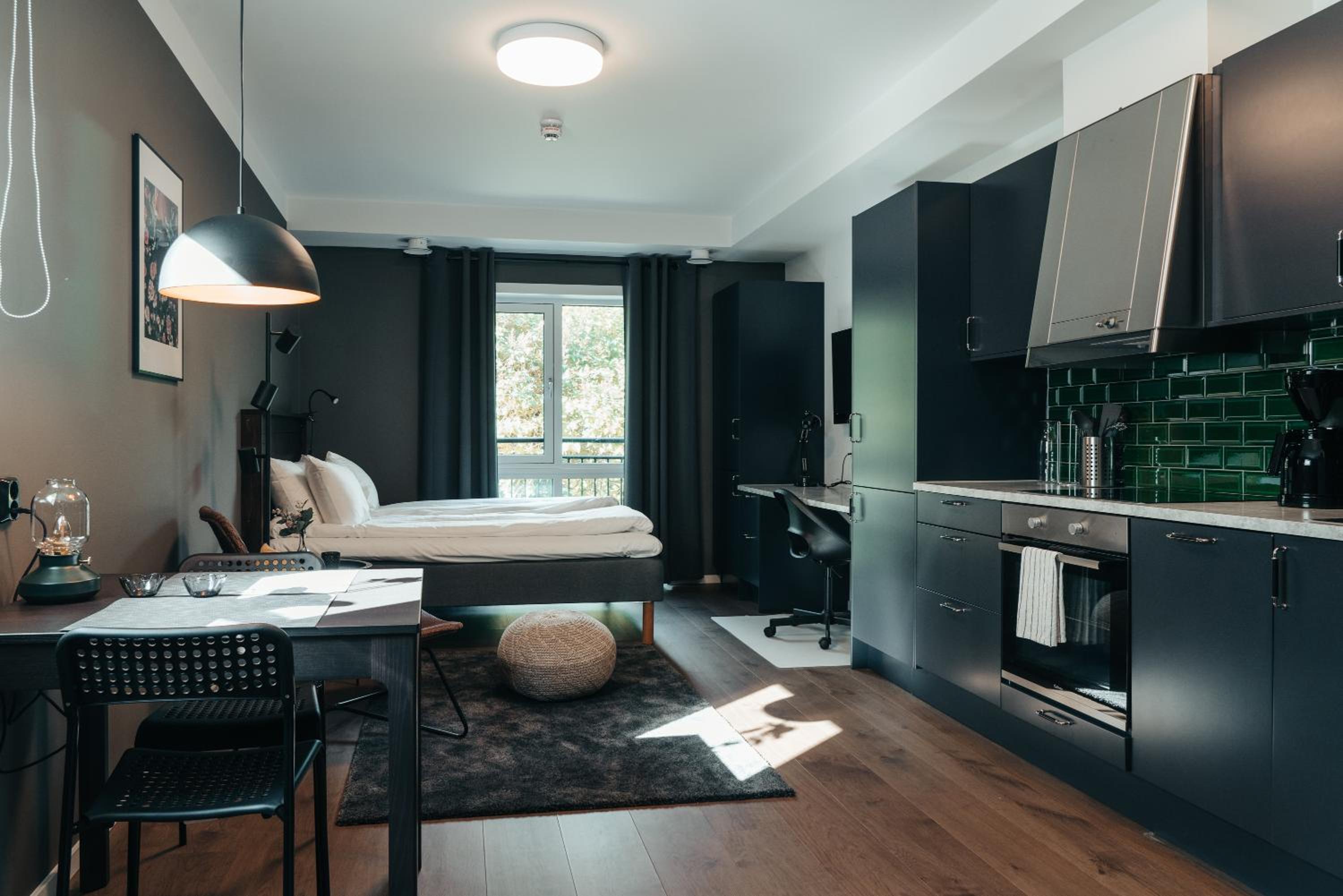 Standard Apartment