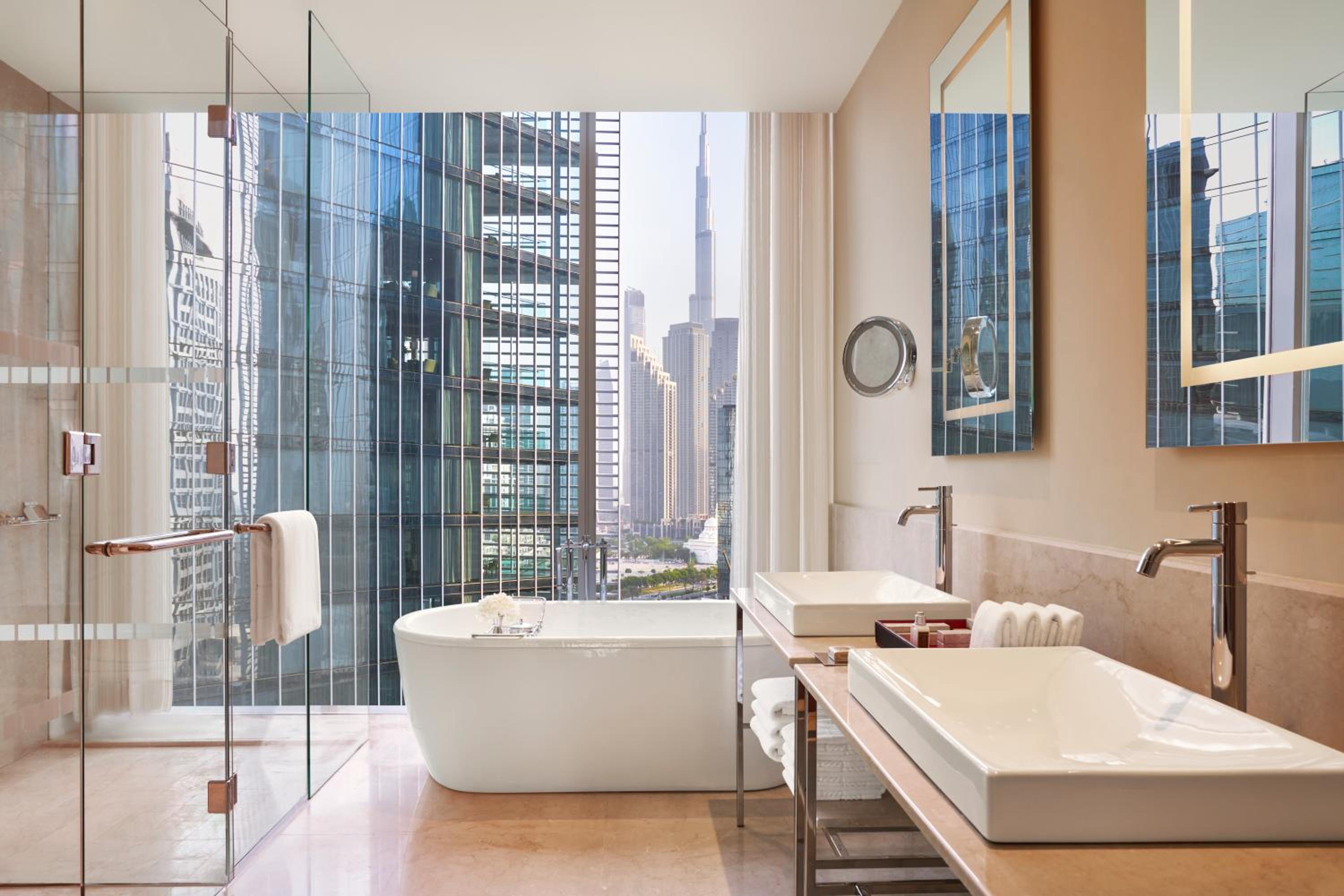 Burj Khalifa View Suite thumbnail 5