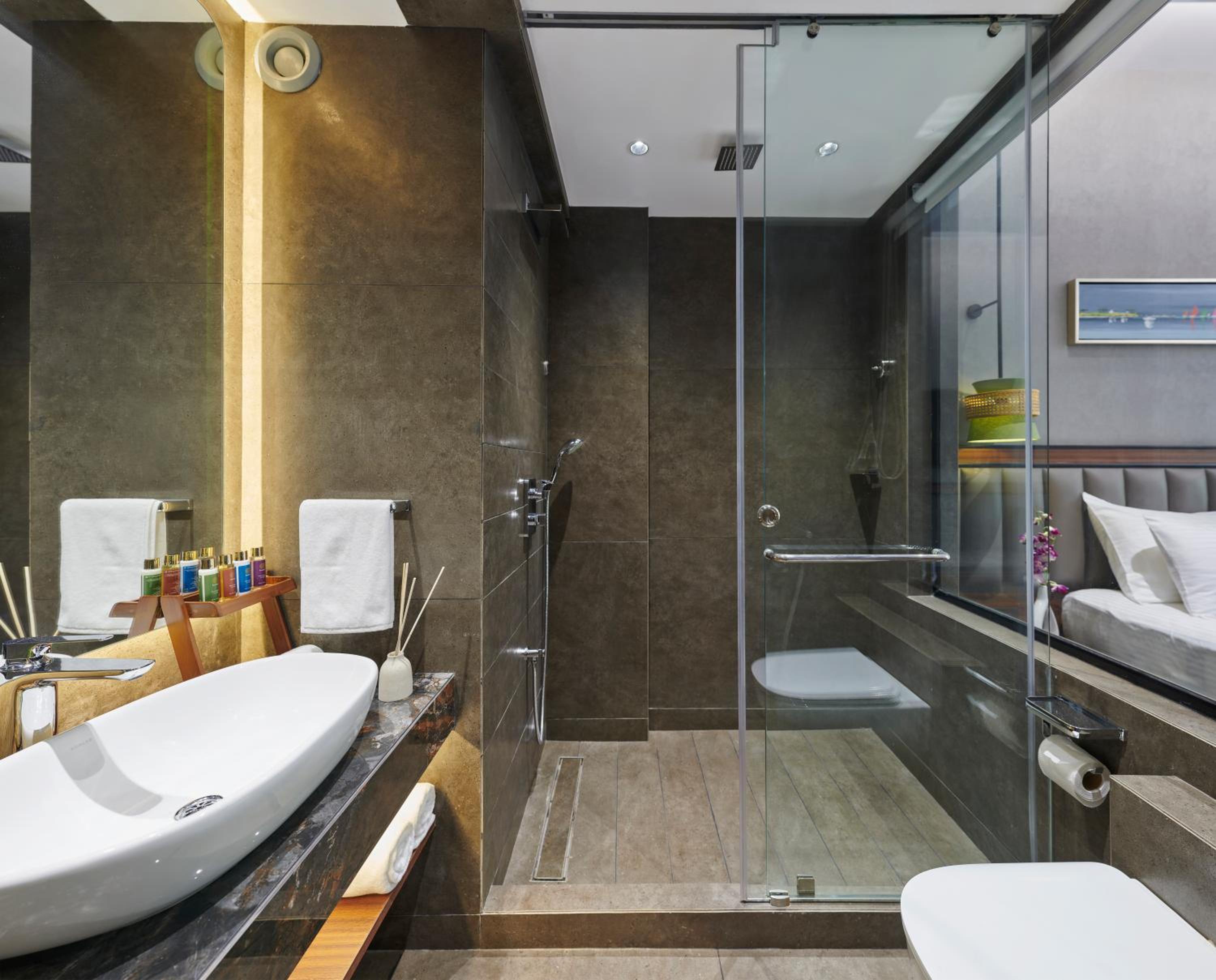 King Suite photo 2
