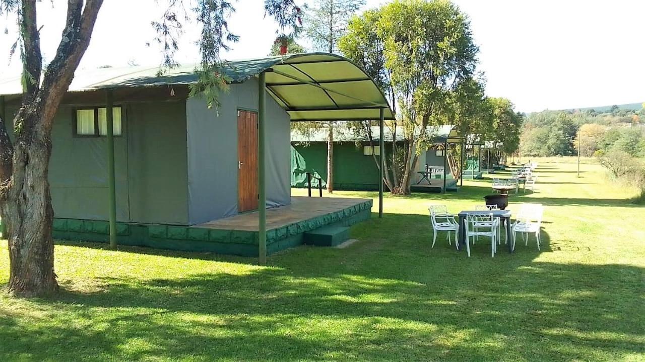 Large Tent 1 - Photo 10