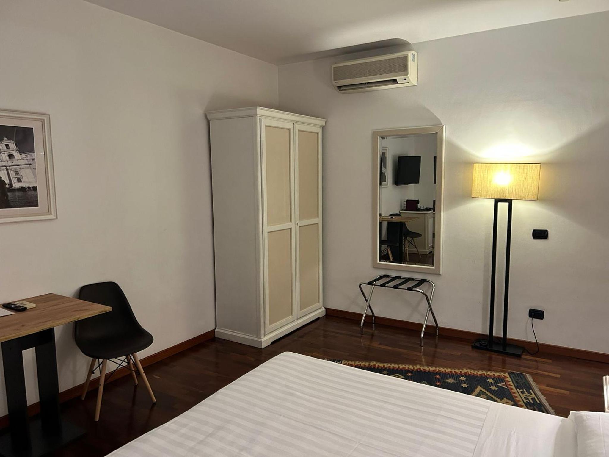 Deluxe Double Room photo 1