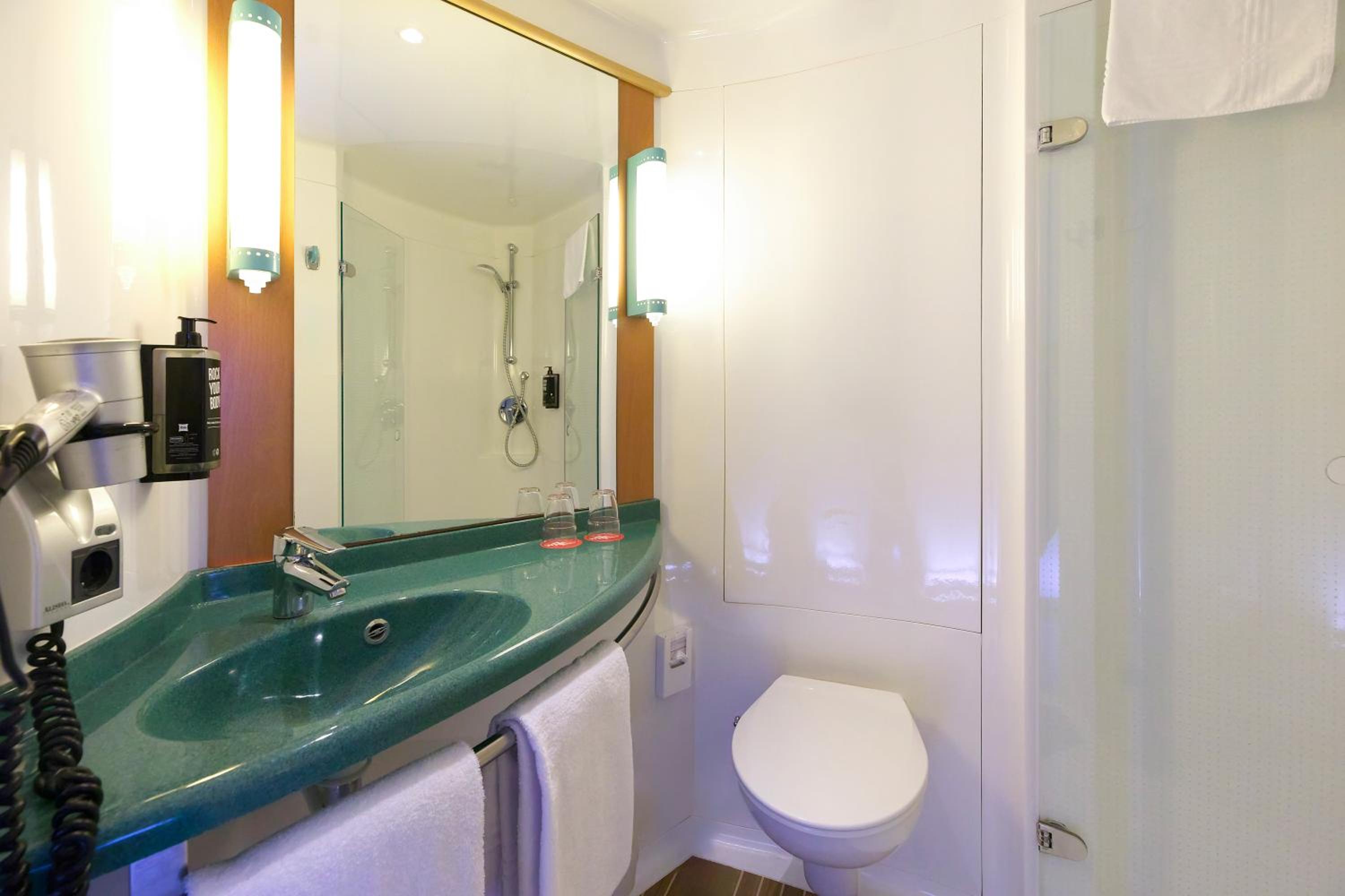 ibis Berlin City Potsdamer Platz - Photo 45