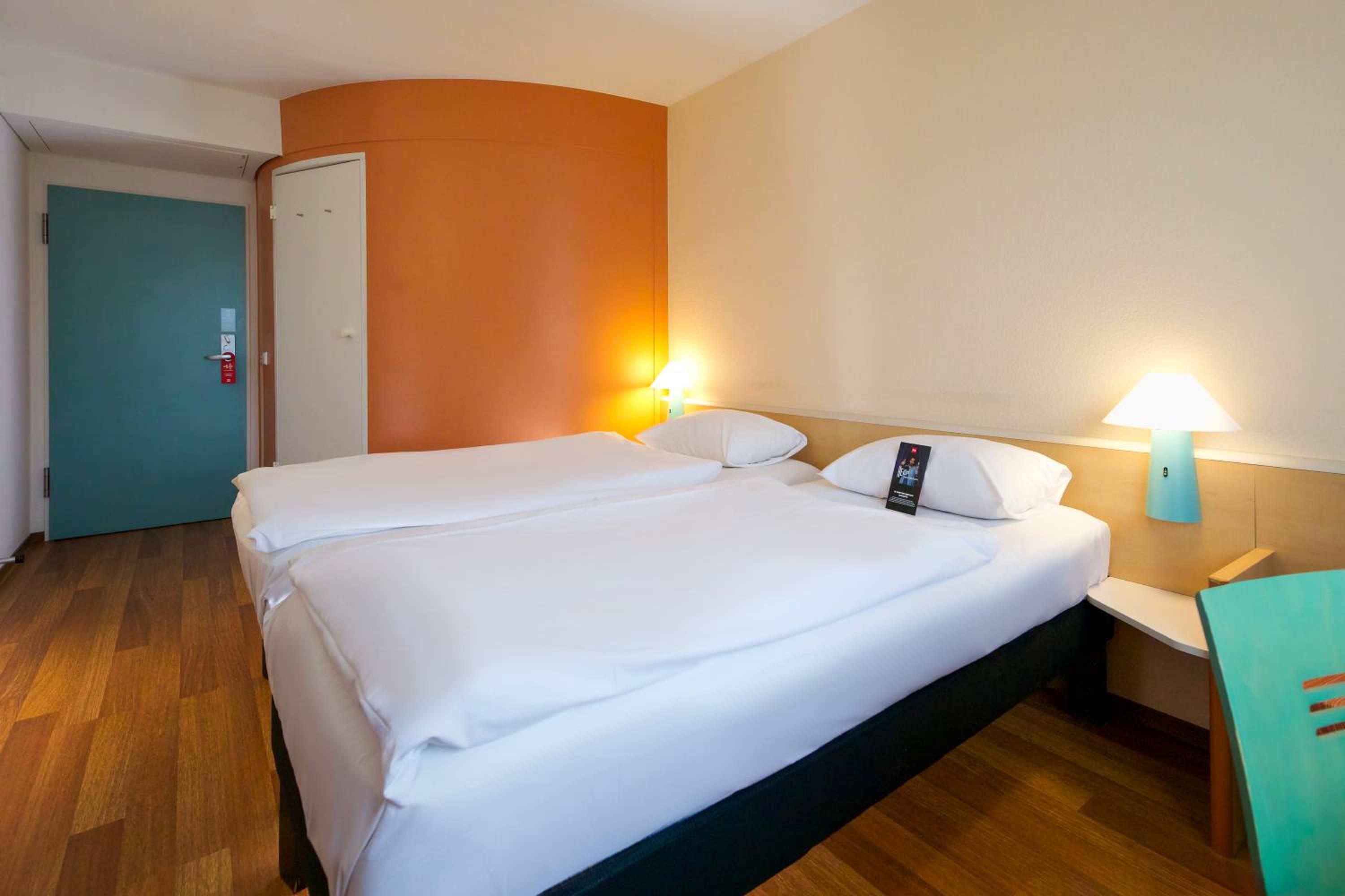 ibis Berlin City Potsdamer Platz - Photo 50
