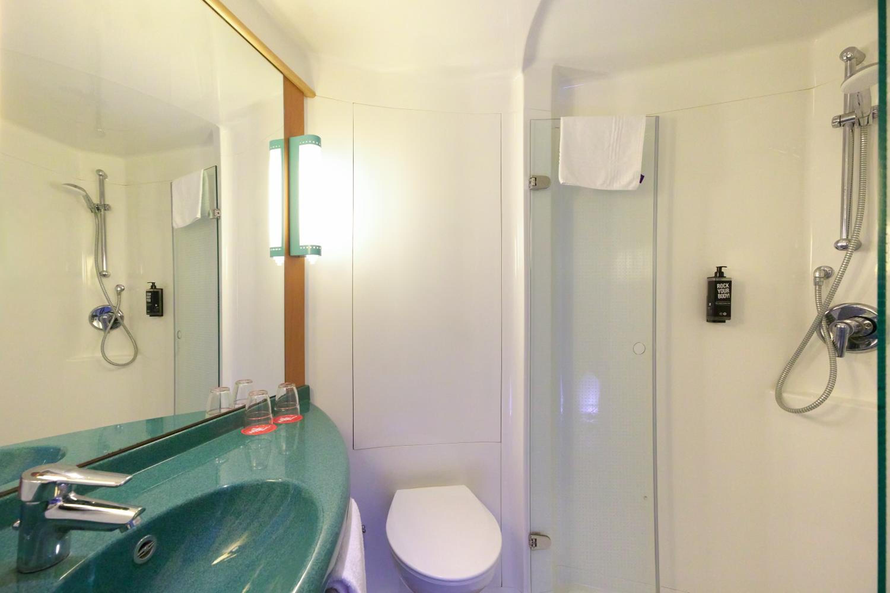 ibis Berlin City Potsdamer Platz - Photo 54