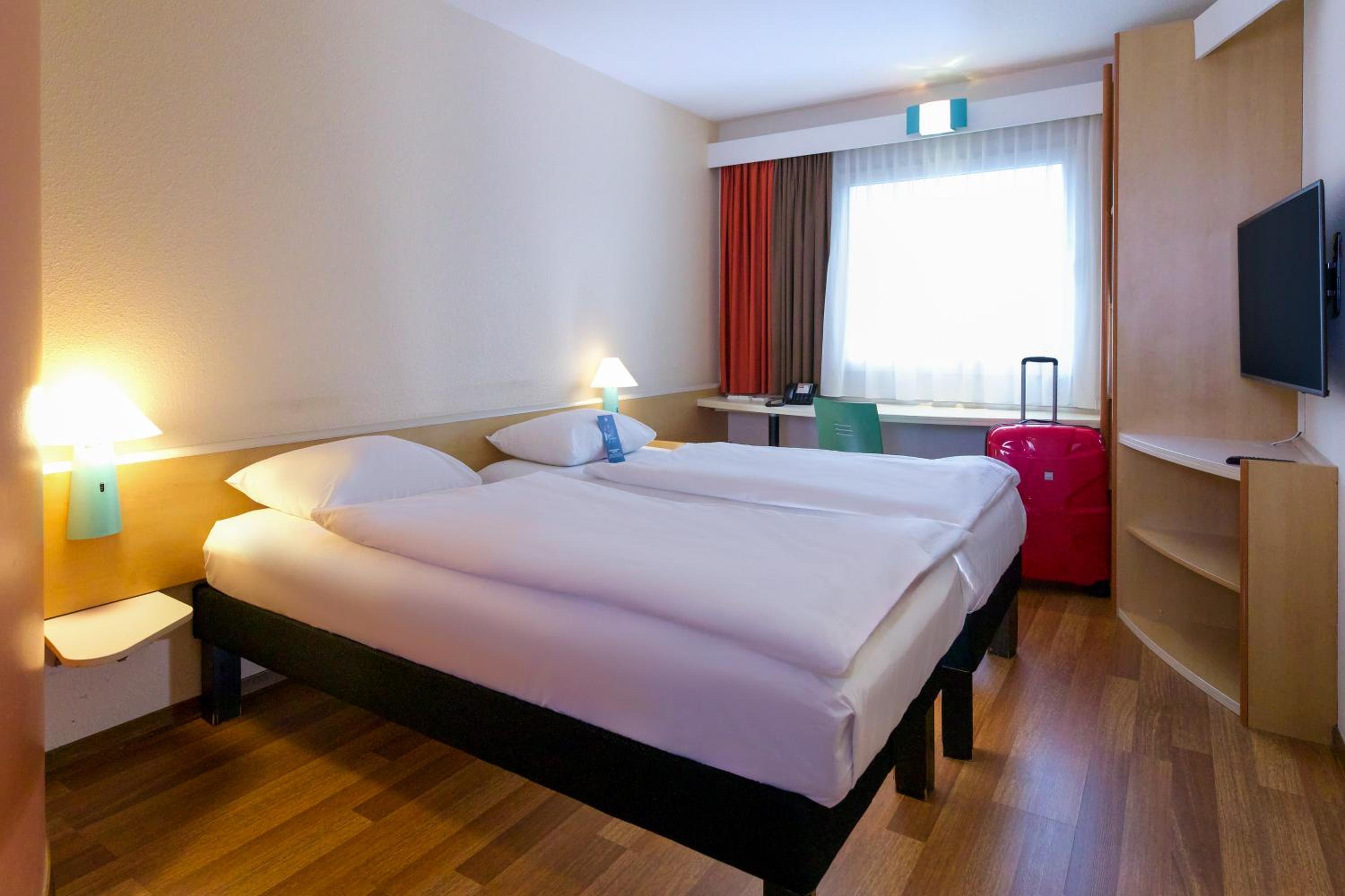 ibis Berlin City Potsdamer Platz - Photo 36