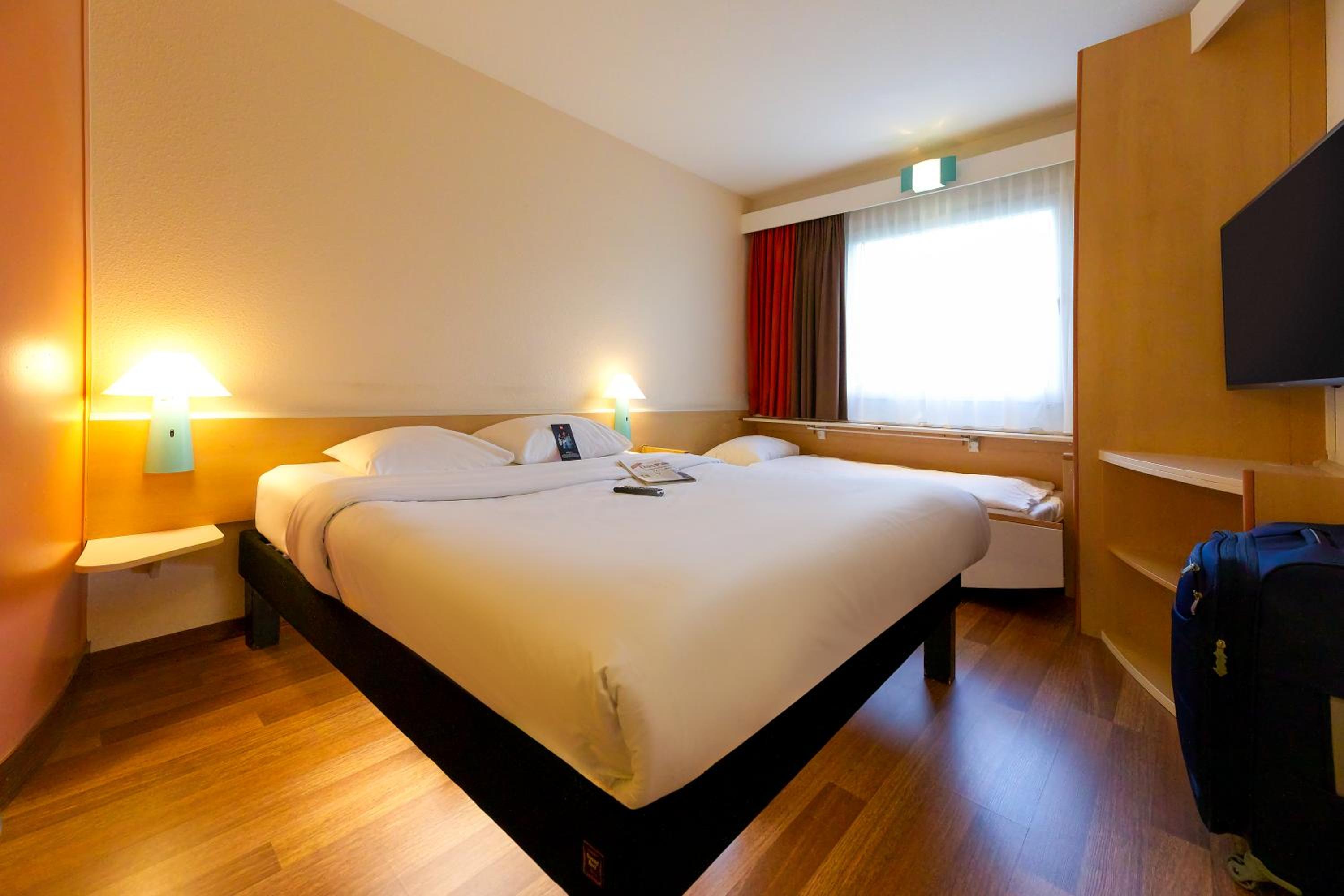 ibis Berlin City Potsdamer Platz - Photo 39