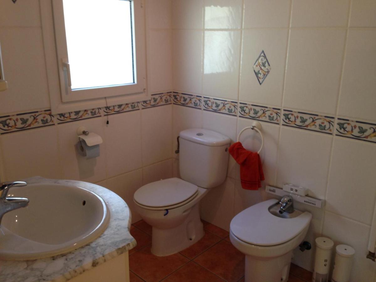 Three-Bedroom Townhouse