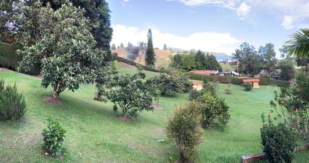 Villa photo 2
