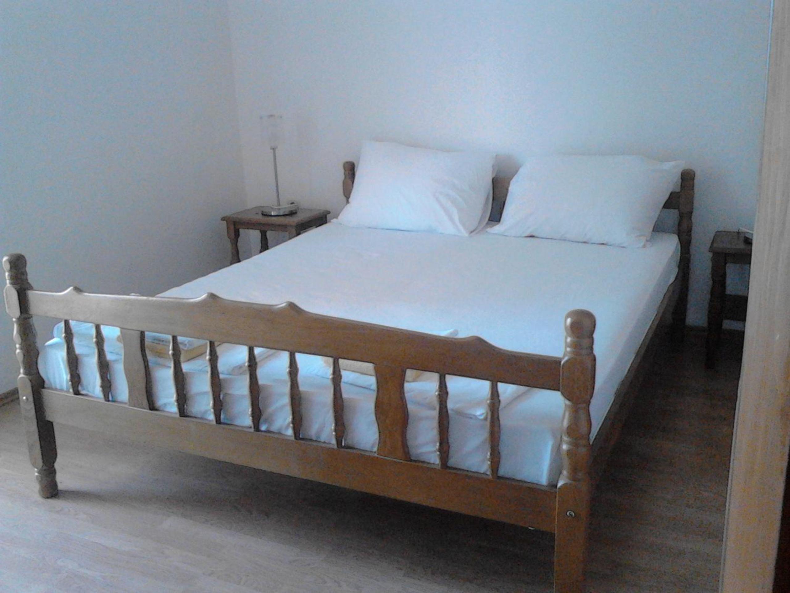 Apartment with Sea View photo 1