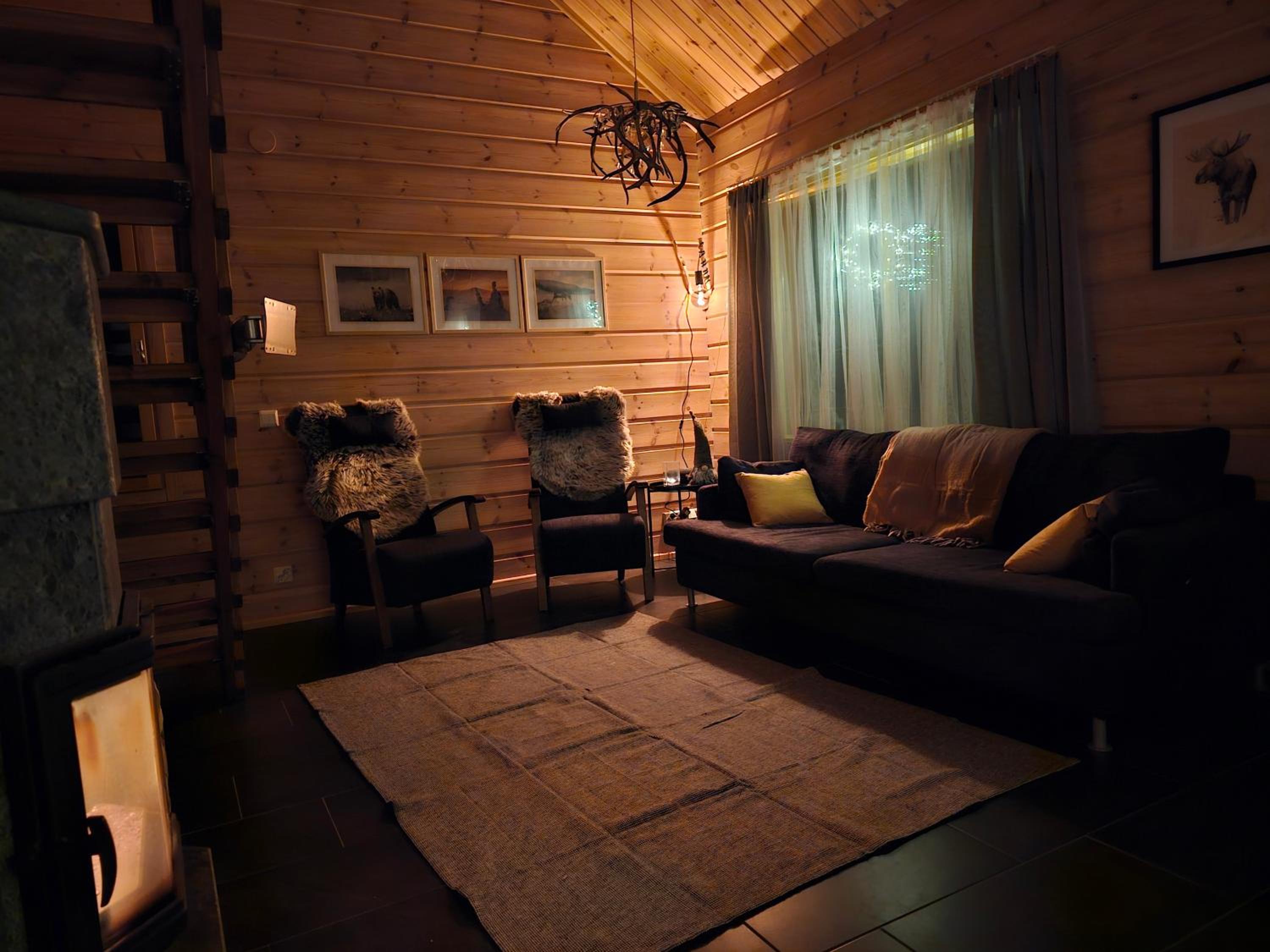 Two-Bedroom House photo 3