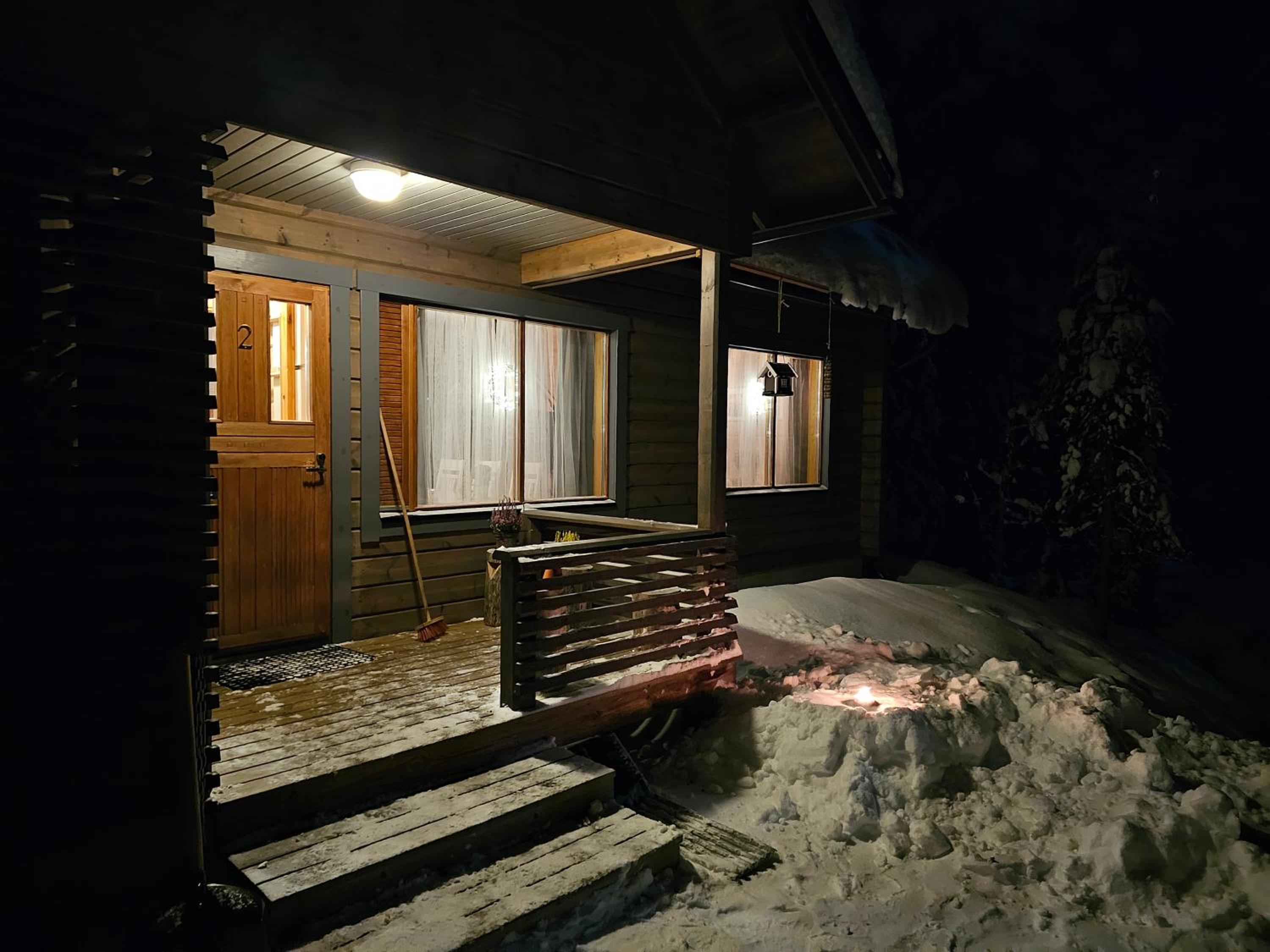 Two-Bedroom House photo 1