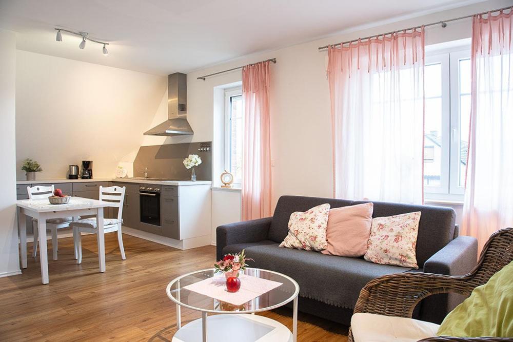 Standard Apartment photo 2
