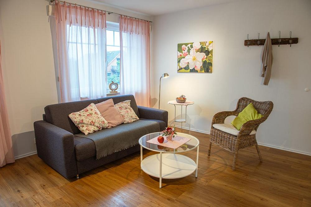 Standard Apartment photo 3
