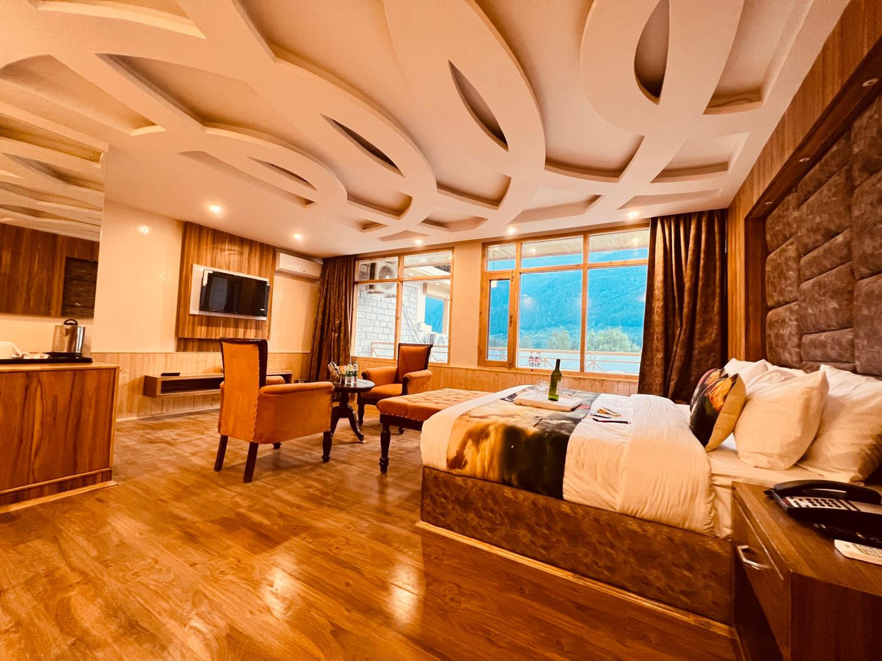 Executive Suite