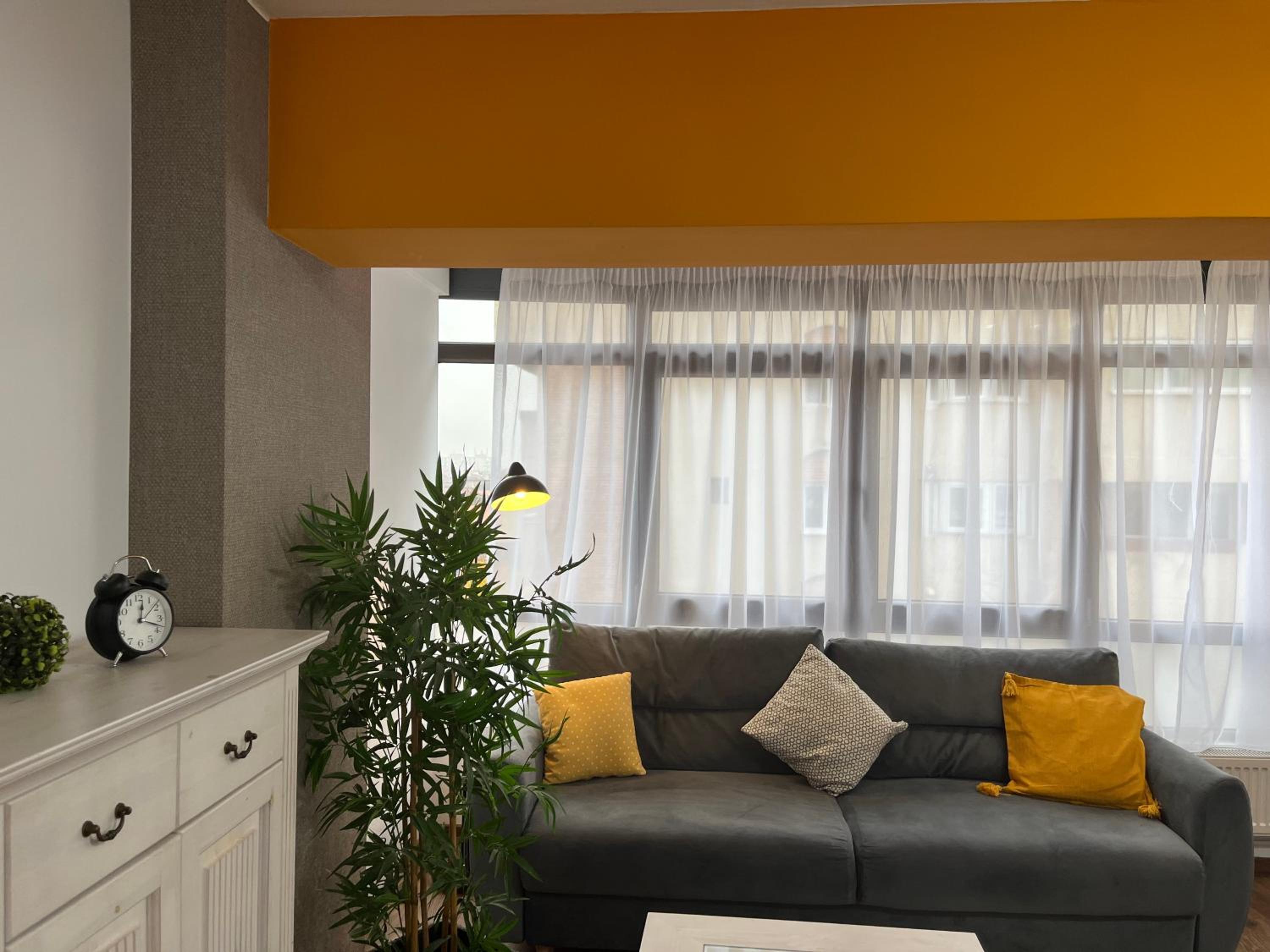 Deluxe Apartment - Photo 4