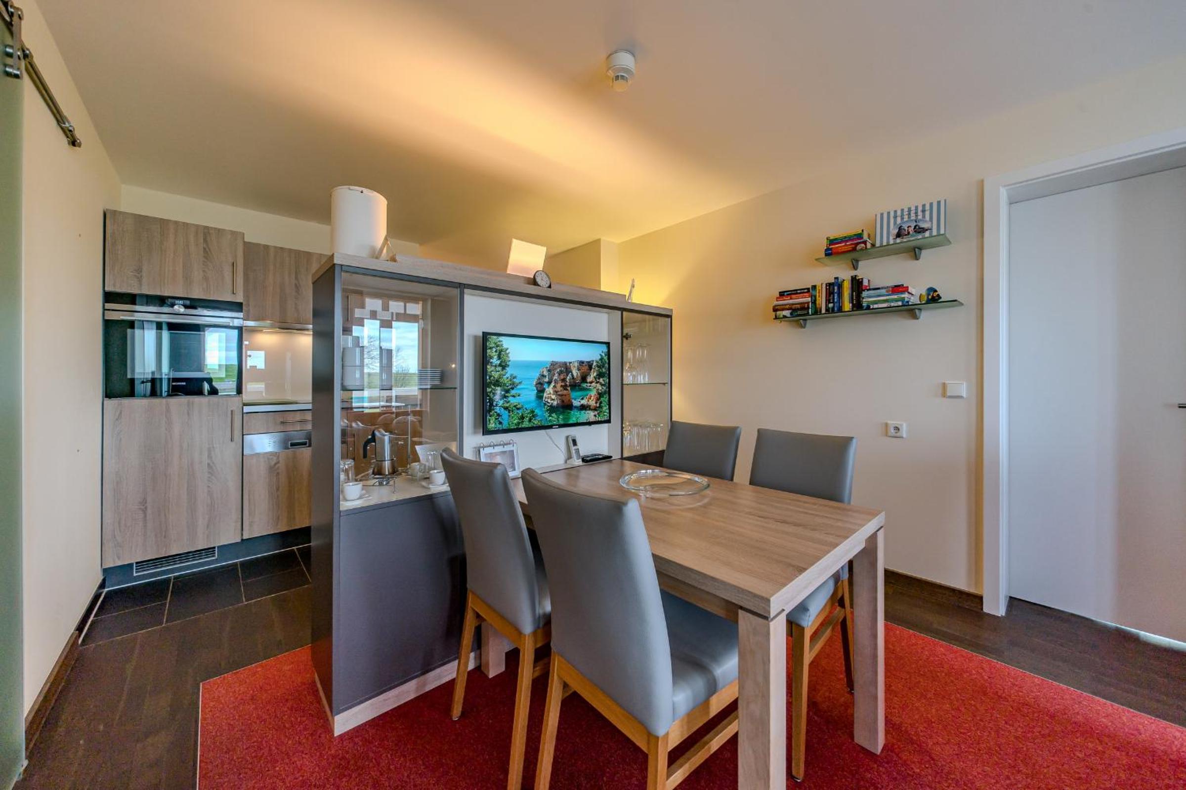 Superior Apartment with Sauna photo 2