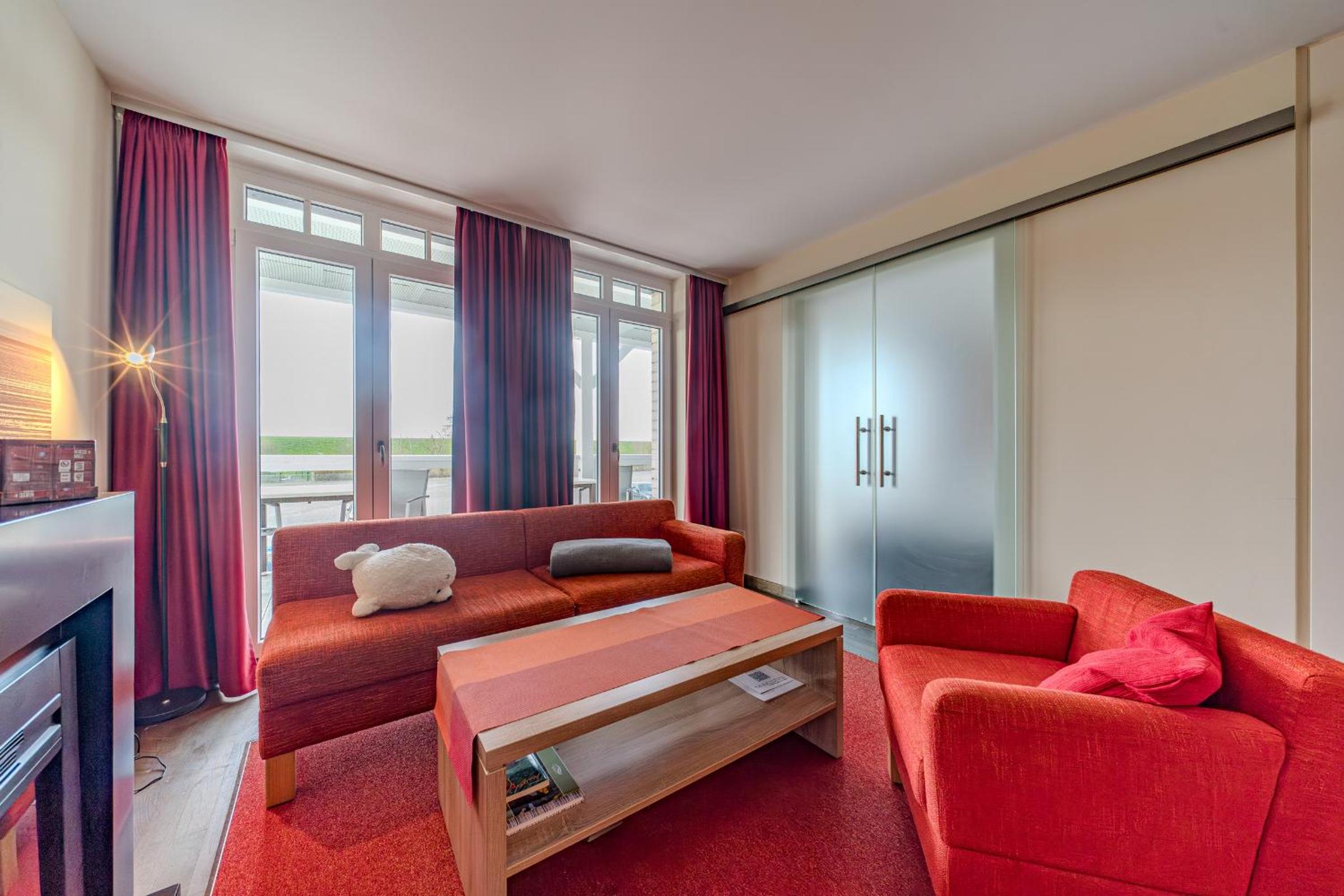 Superior Apartment with Sauna photo 1