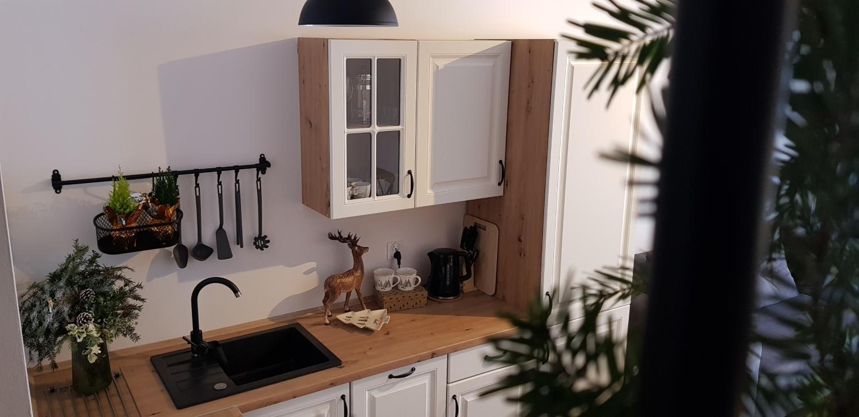 Maisonette photo 1