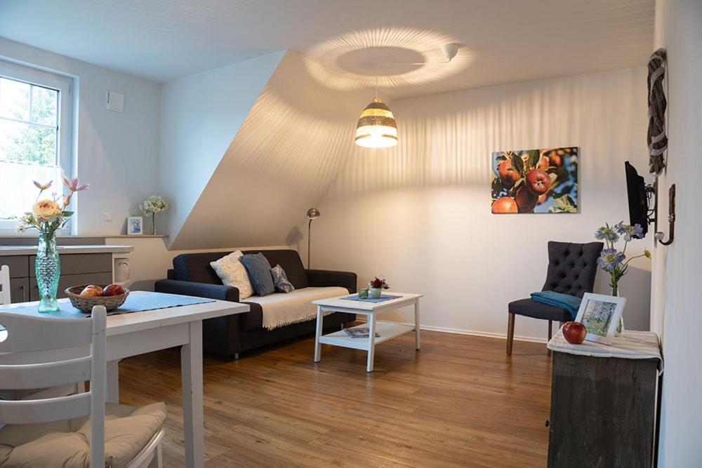 Apartment photo 1