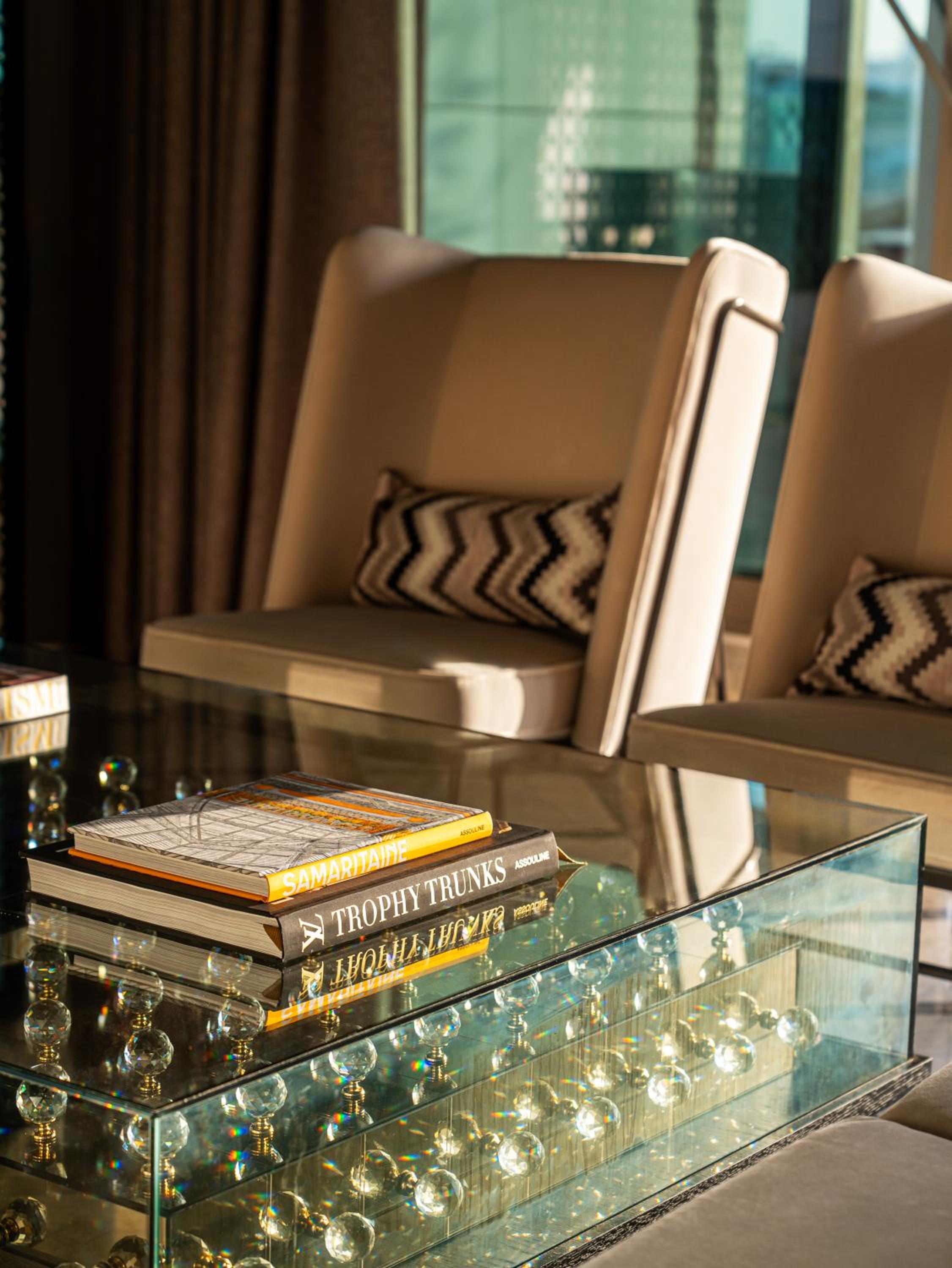 Three-Bedroom Ambassador Suite - Photo 6