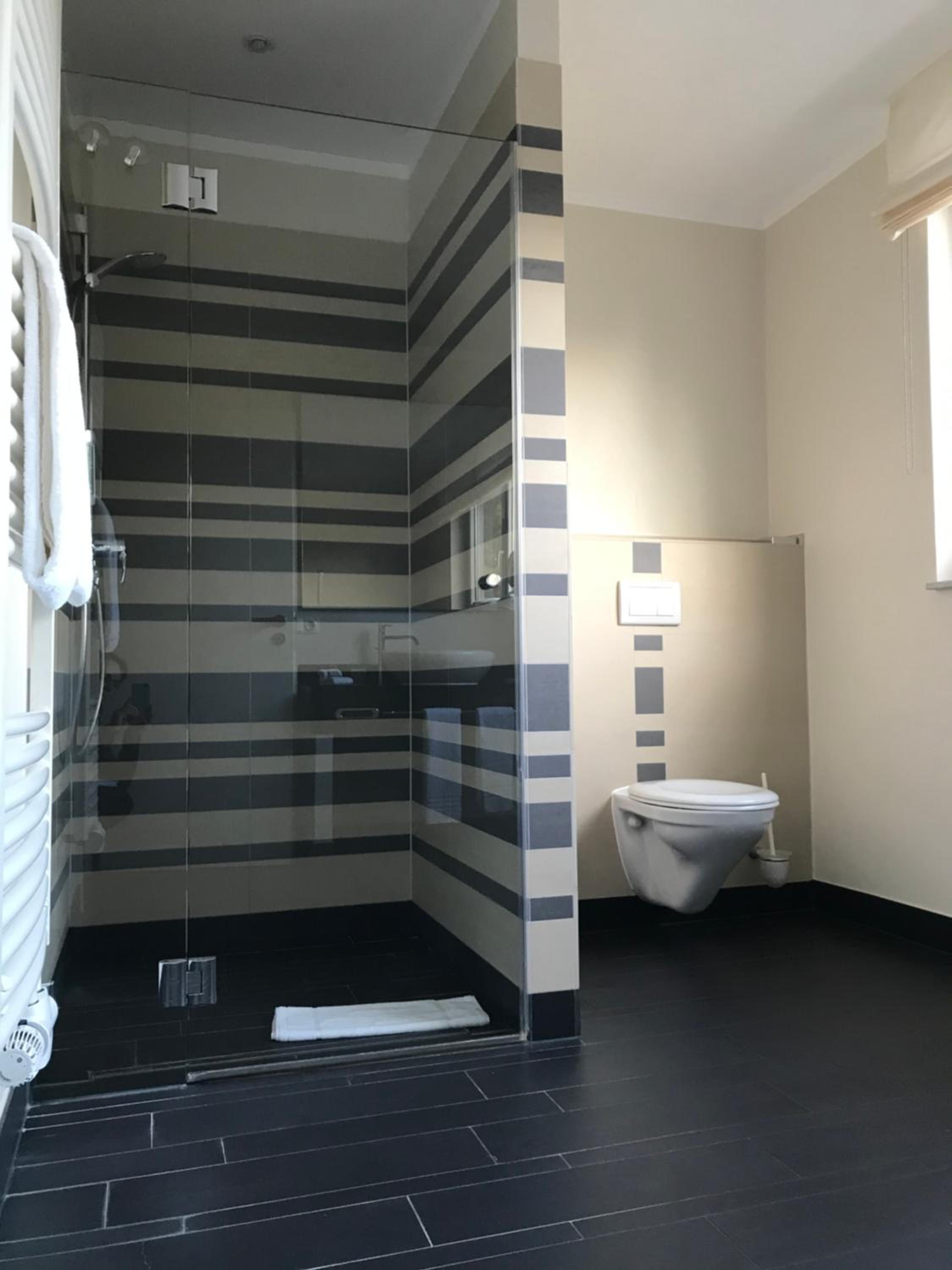 Suite photo