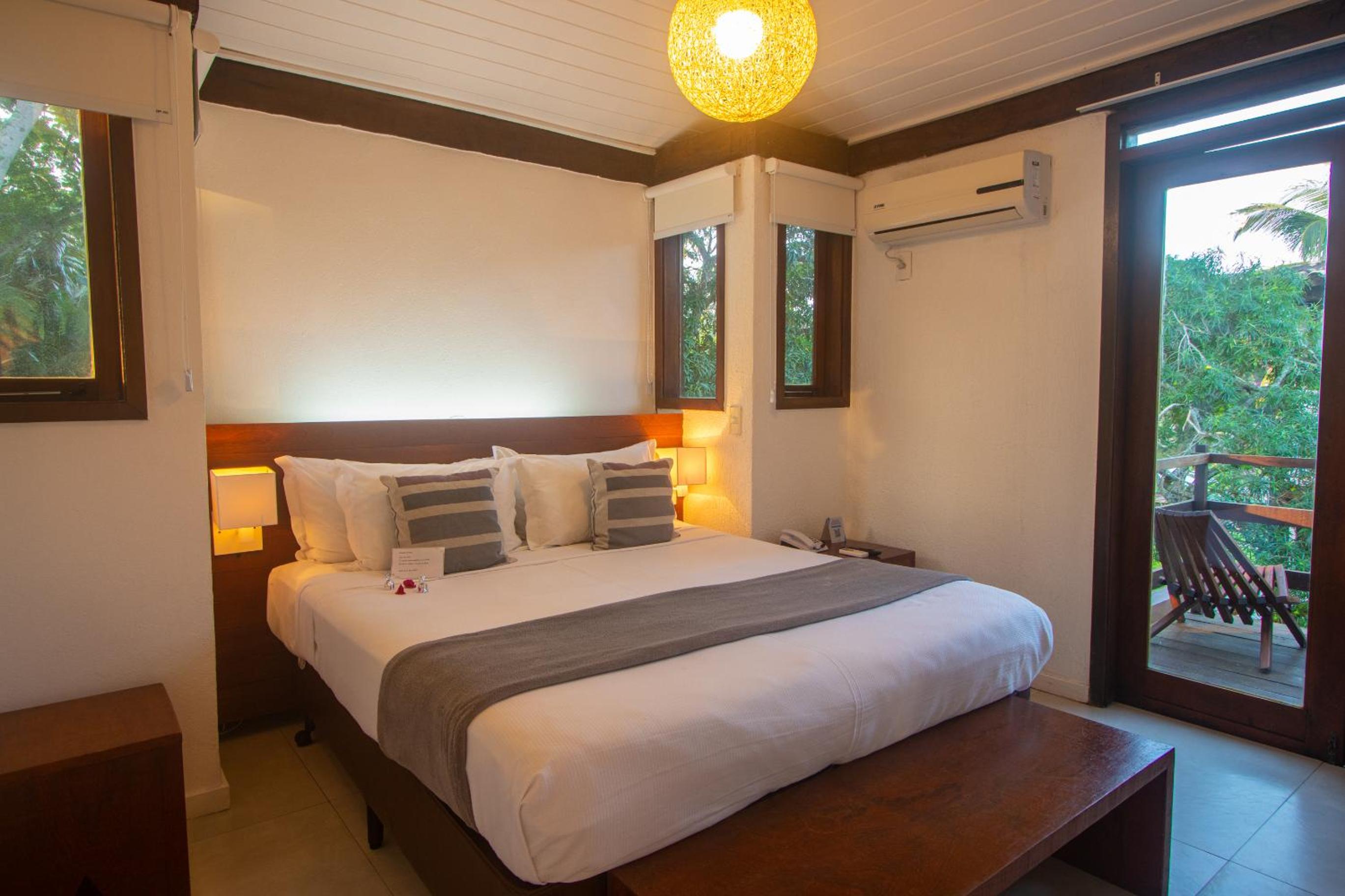 Standard Double Room - Photo 1