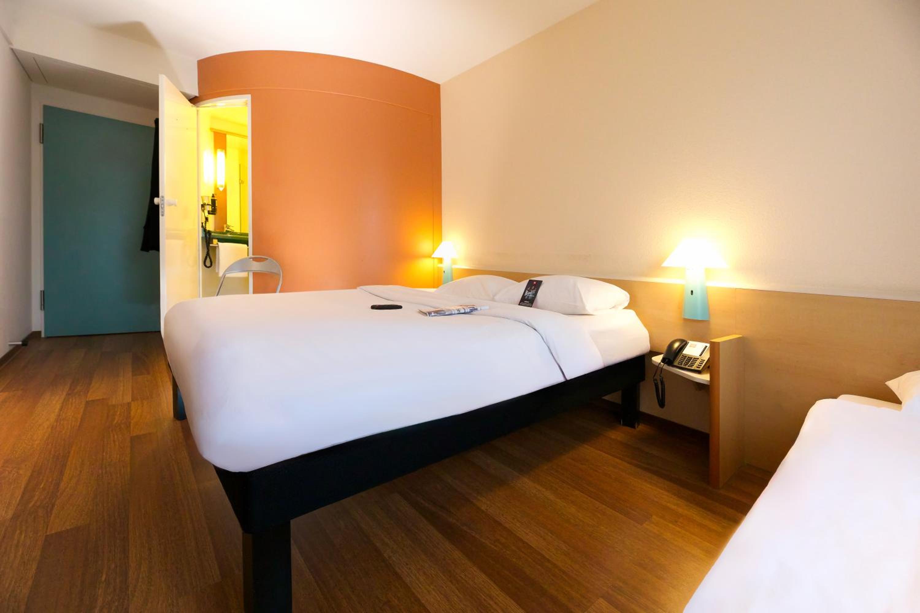 ibis Berlin City Potsdamer Platz - Photo 52