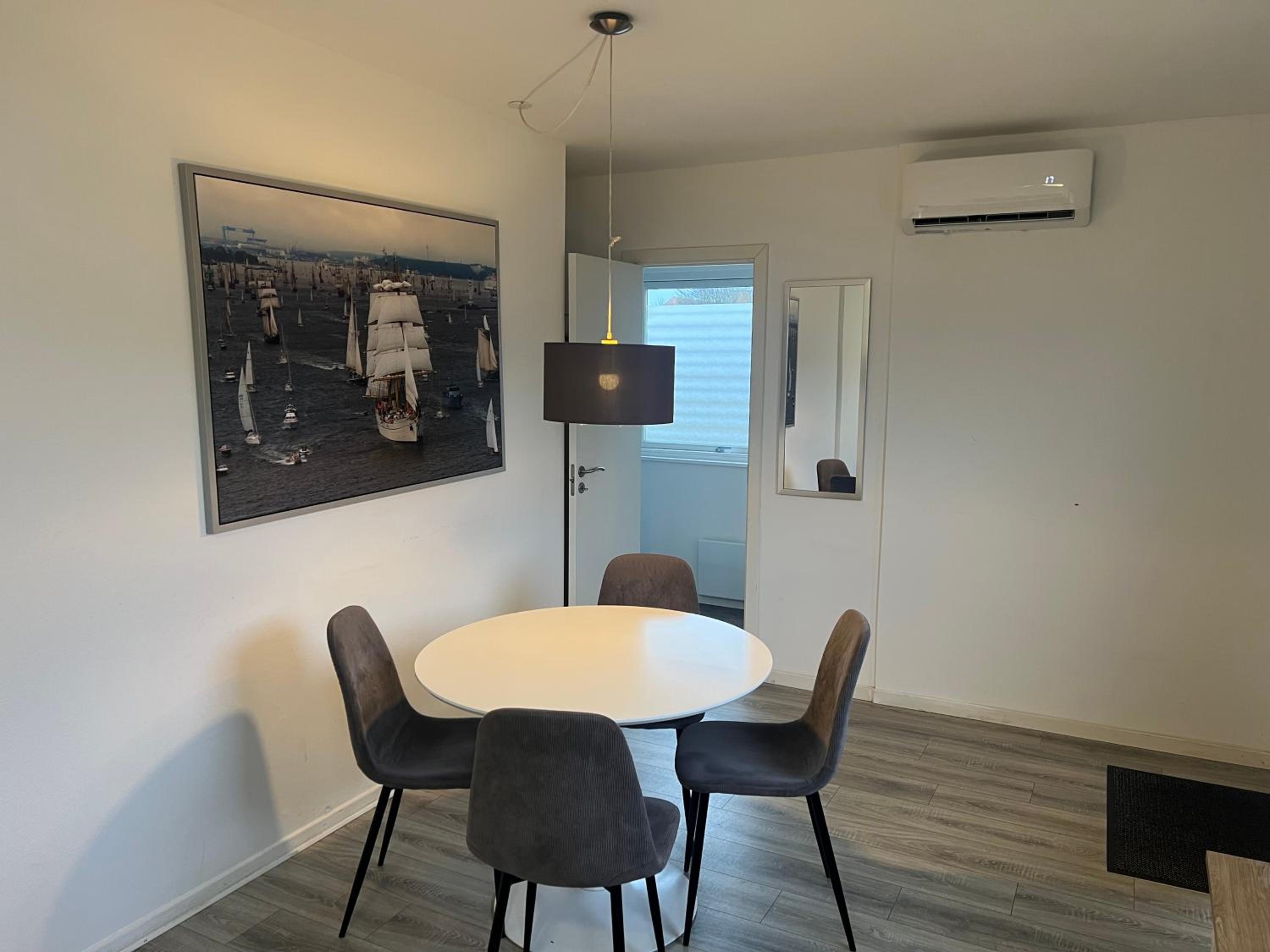 Double Room - Photo 3