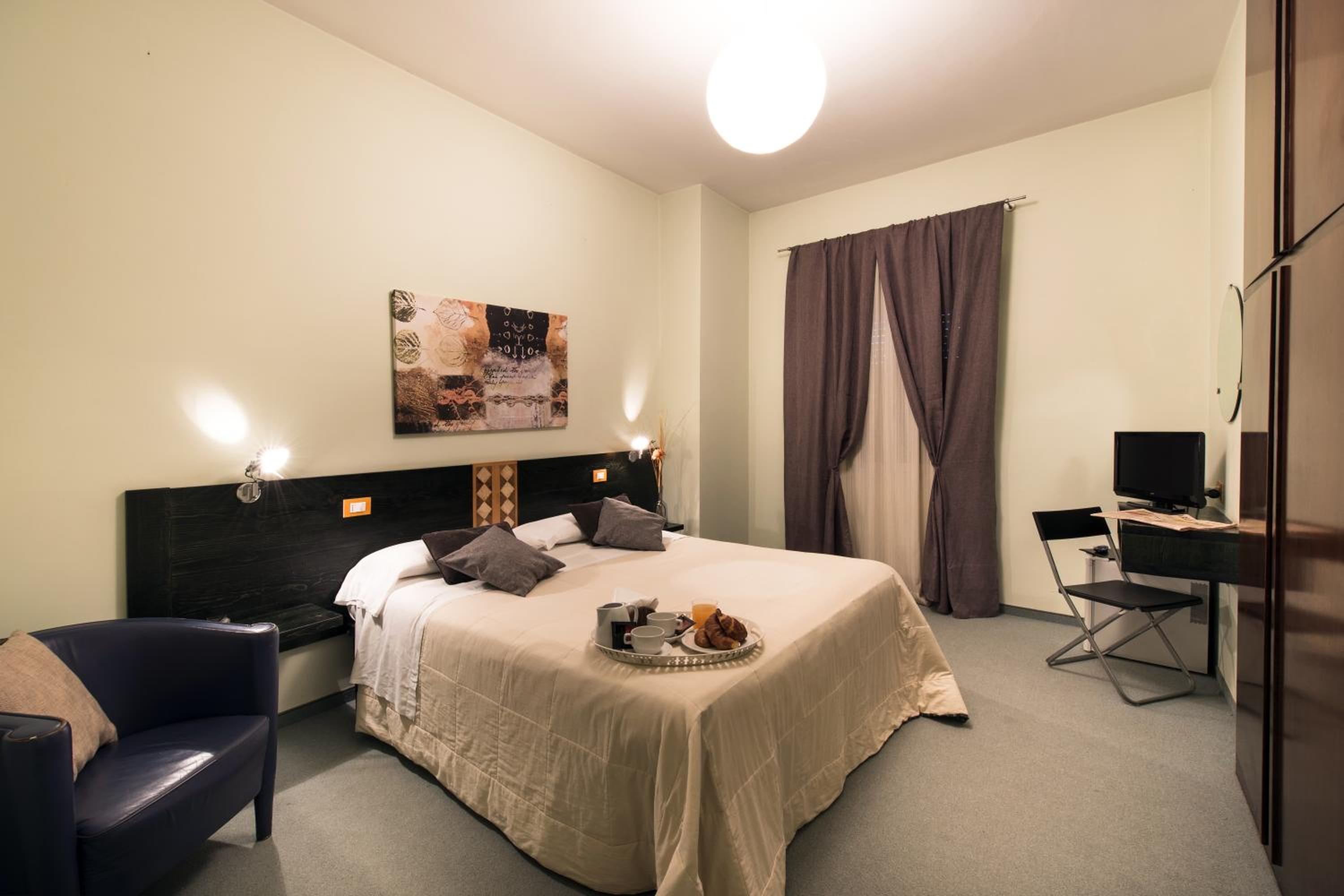 Triple Room - Photo 3