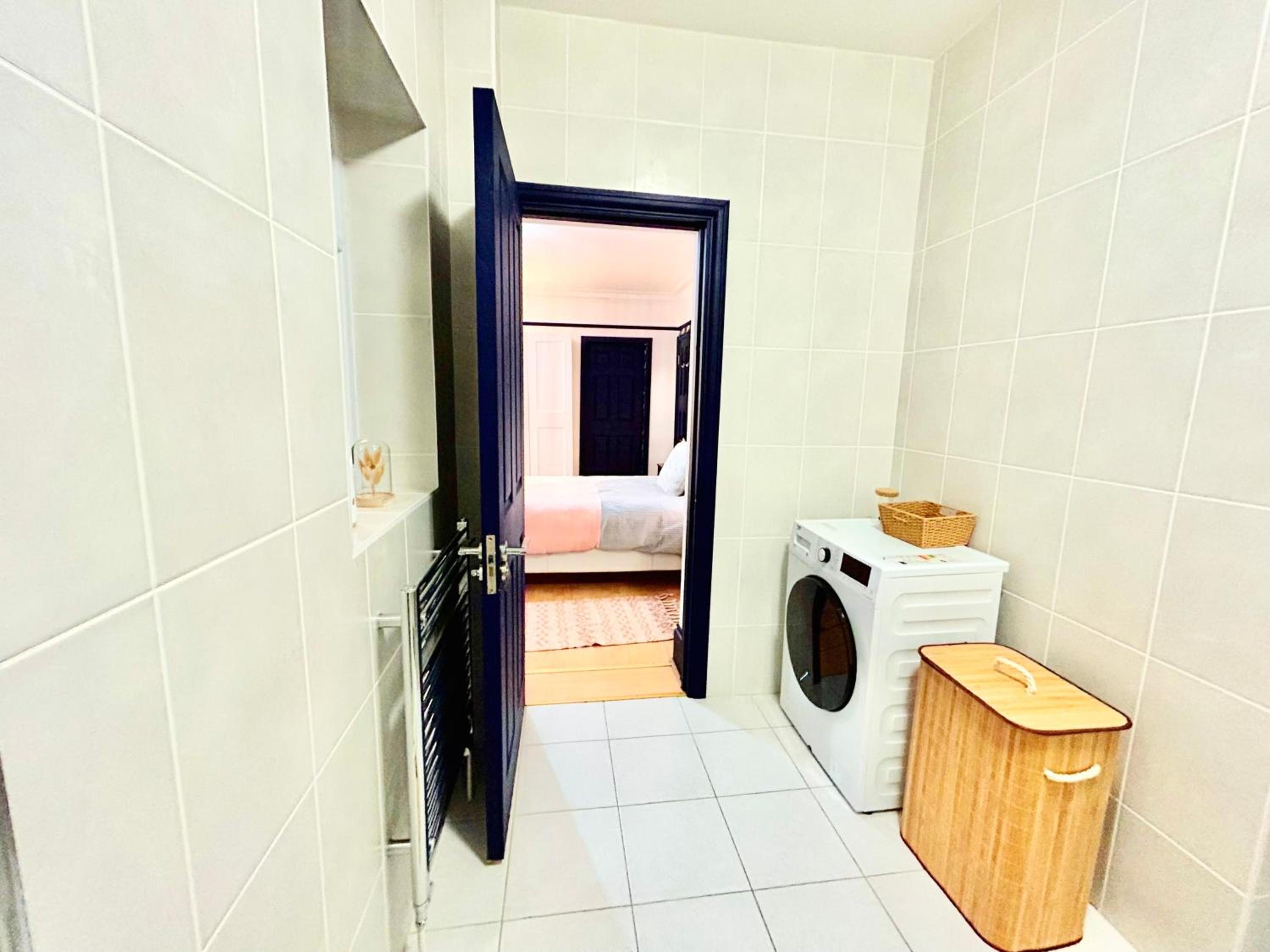 Apartment - Ground Floor photo 2