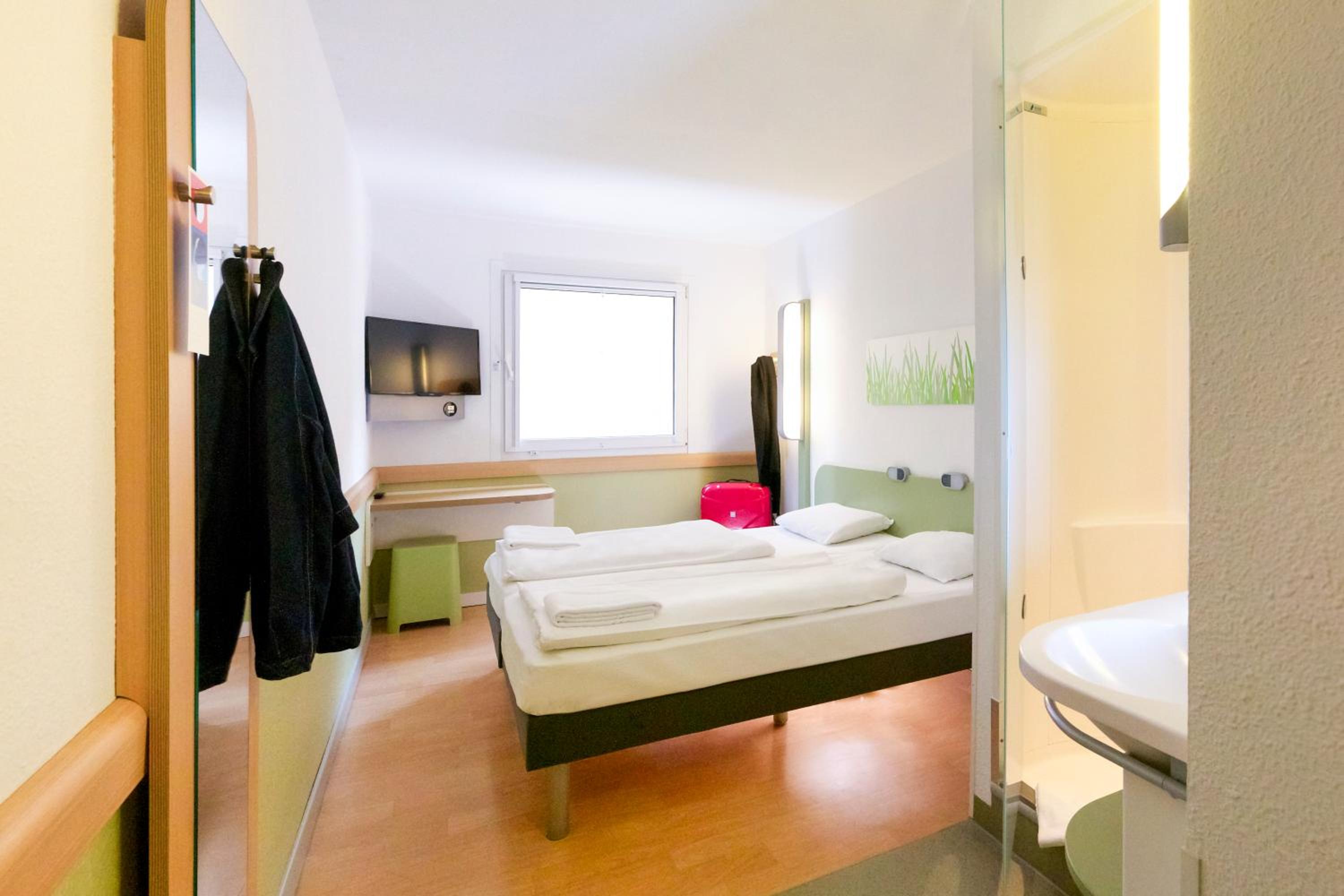 ibis budget Berlin City Potsdamer Platz - Photo 42