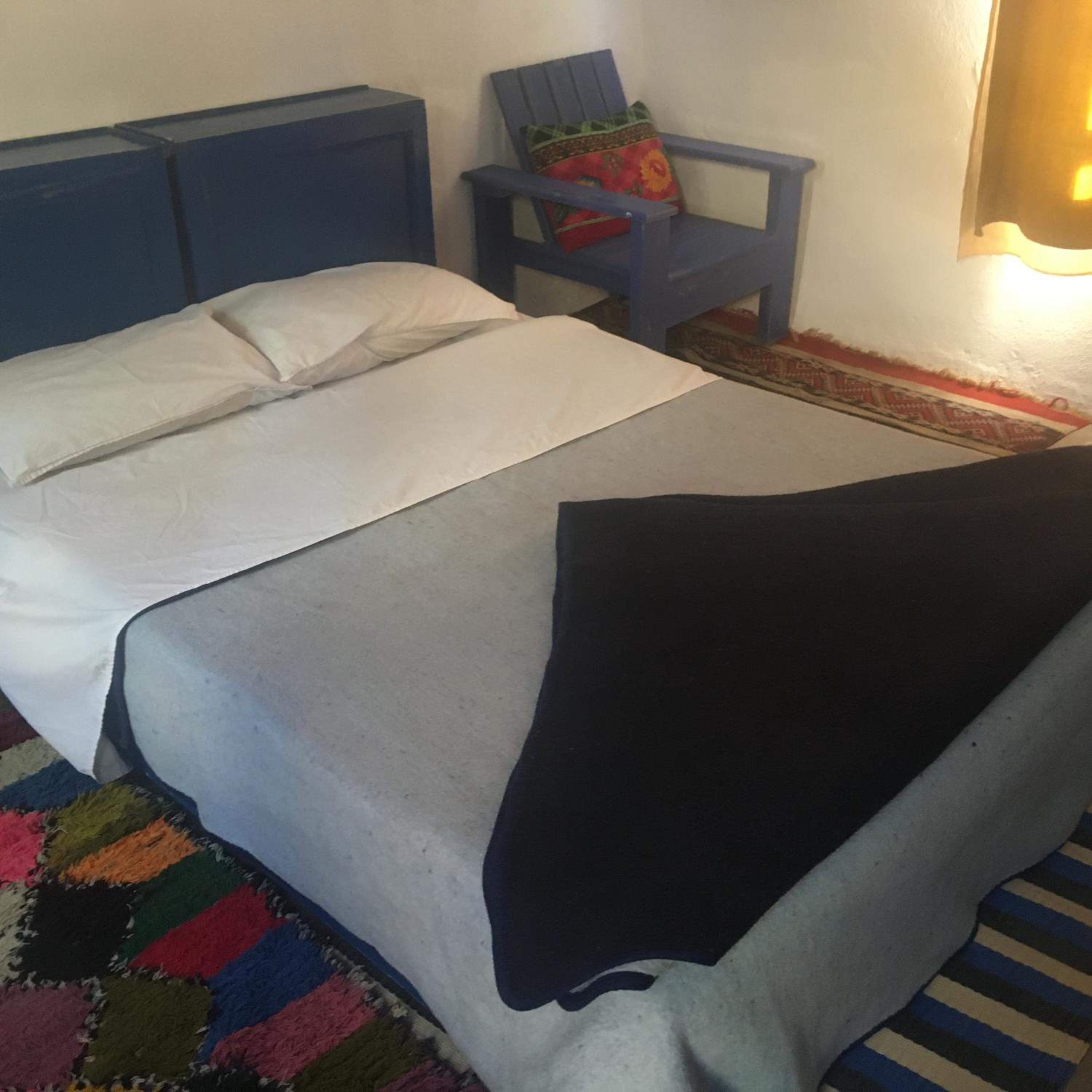 Mixed Dormitory Room photo 3