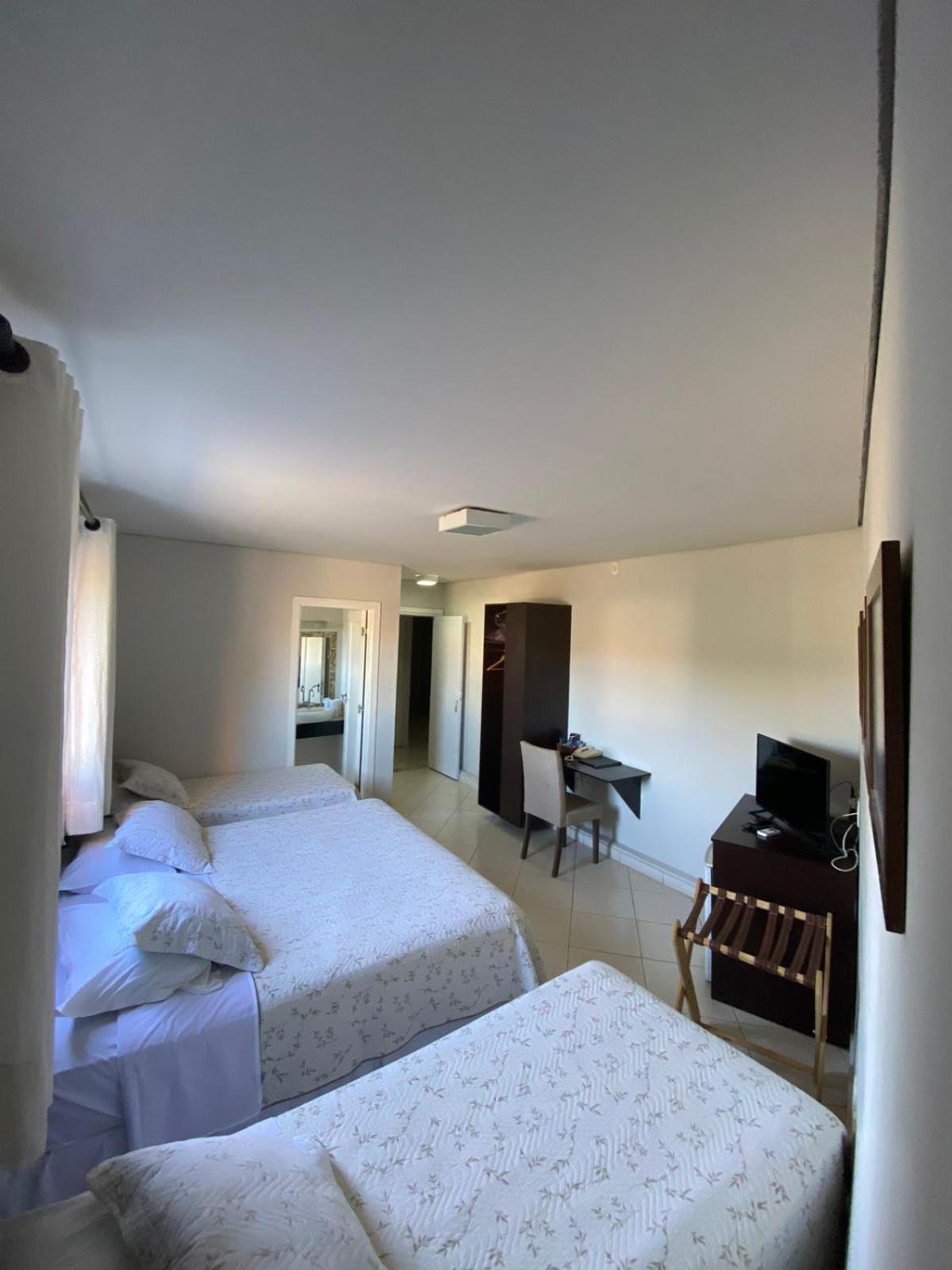 Superior Triple Room
