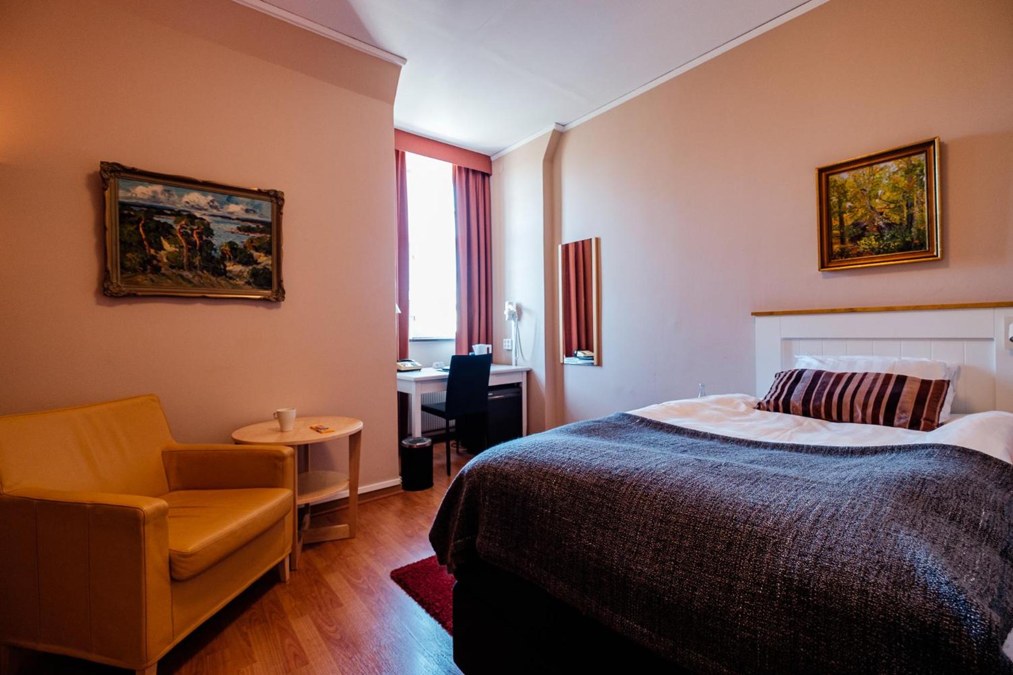 Deluxe Single Room photo 1