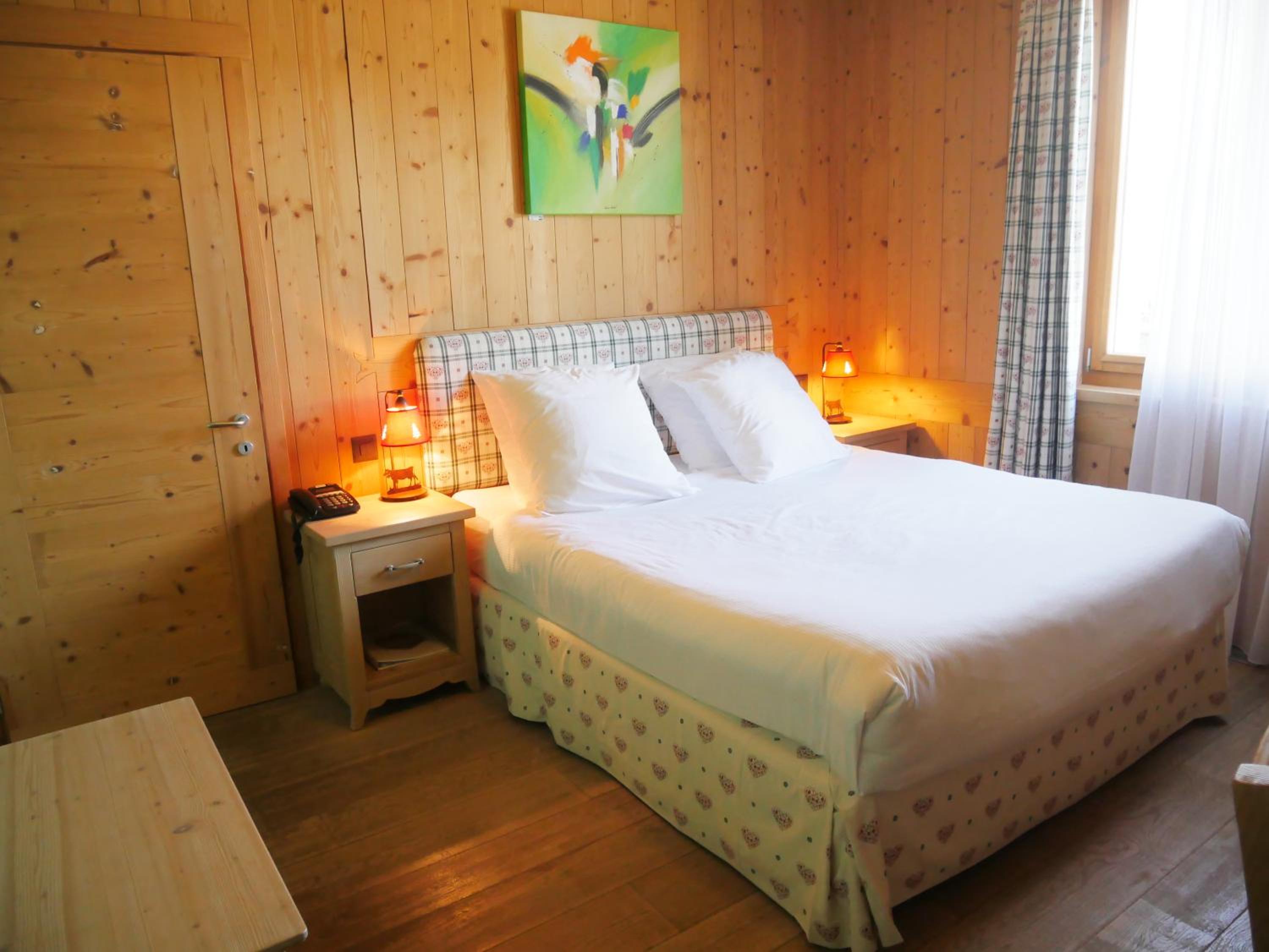 Superior Double Room photo 1