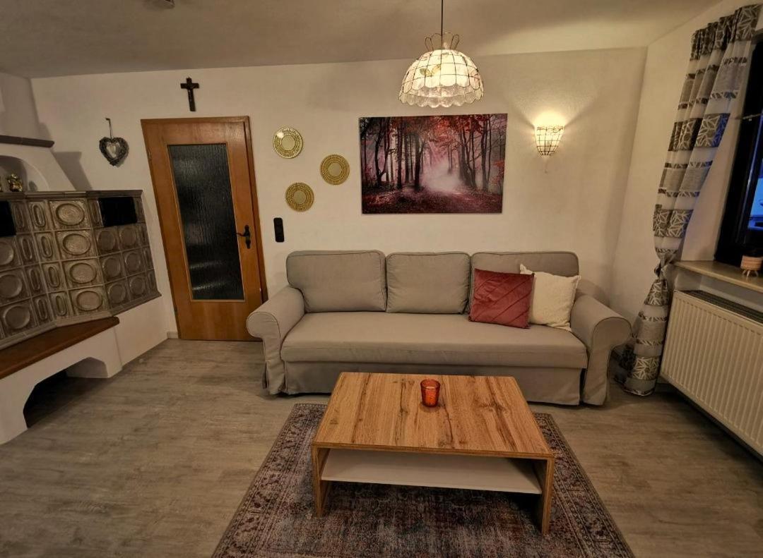 Apartment photo 1