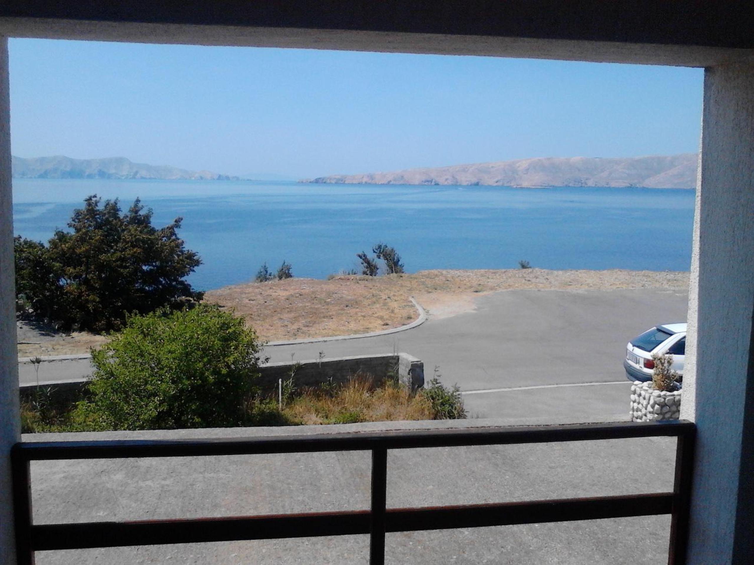 Apartment with Sea View photo 2