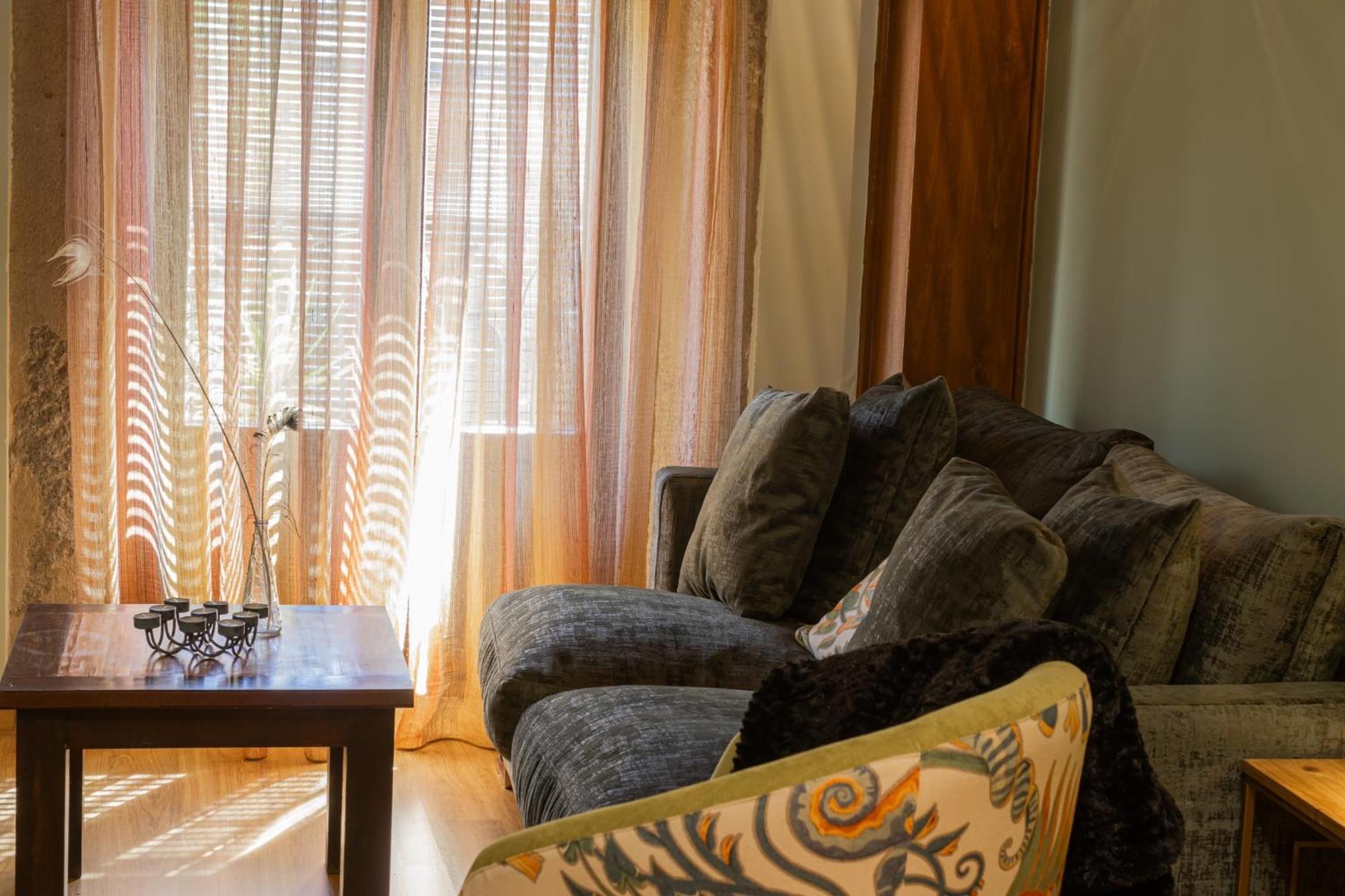 Triple Room with Balcony photo 3