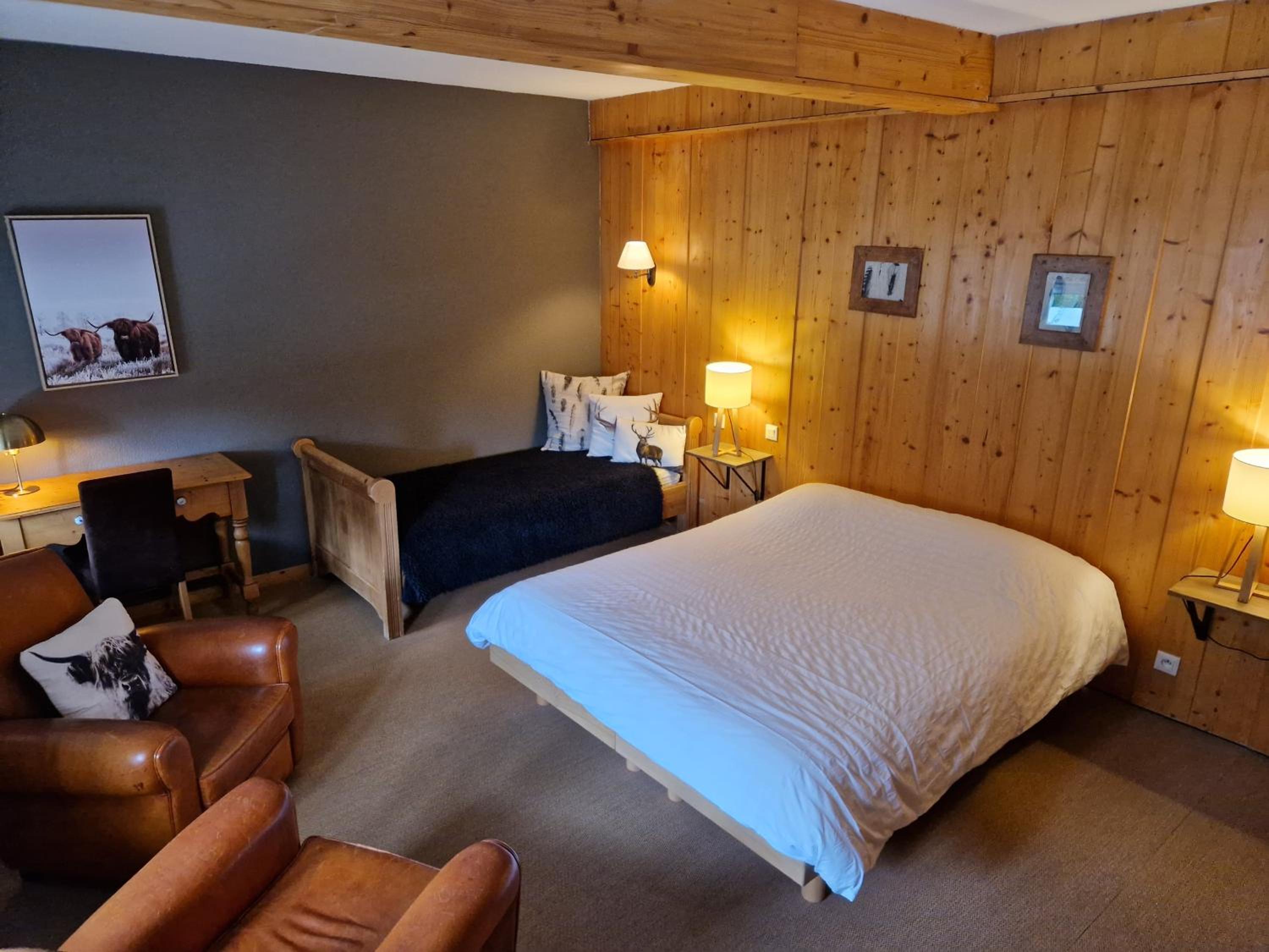 Superior Double Room photo 1