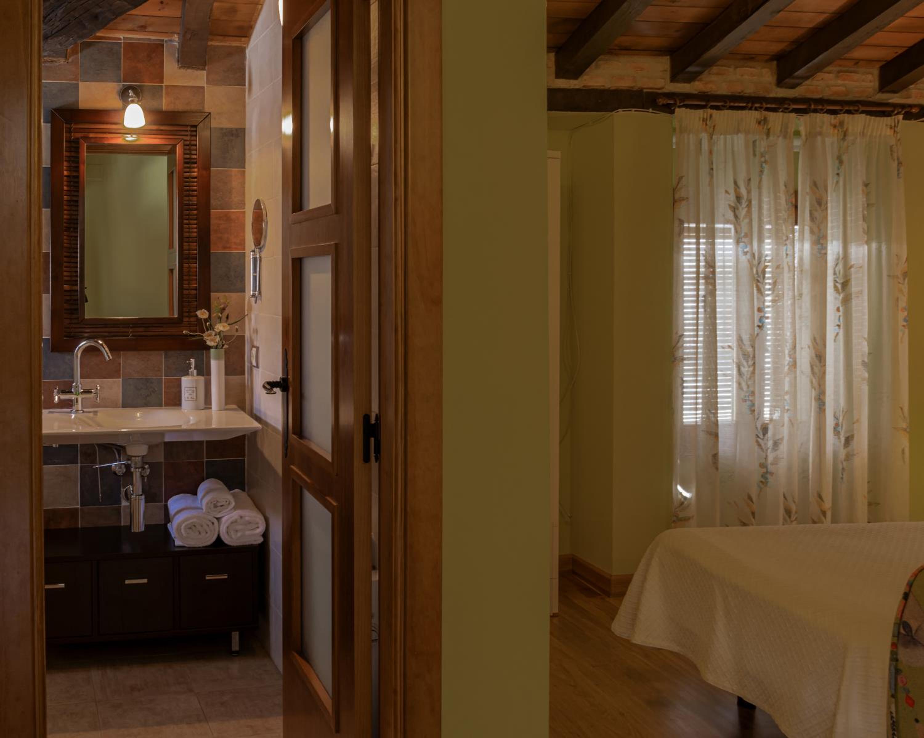Superior Double Room photo 3