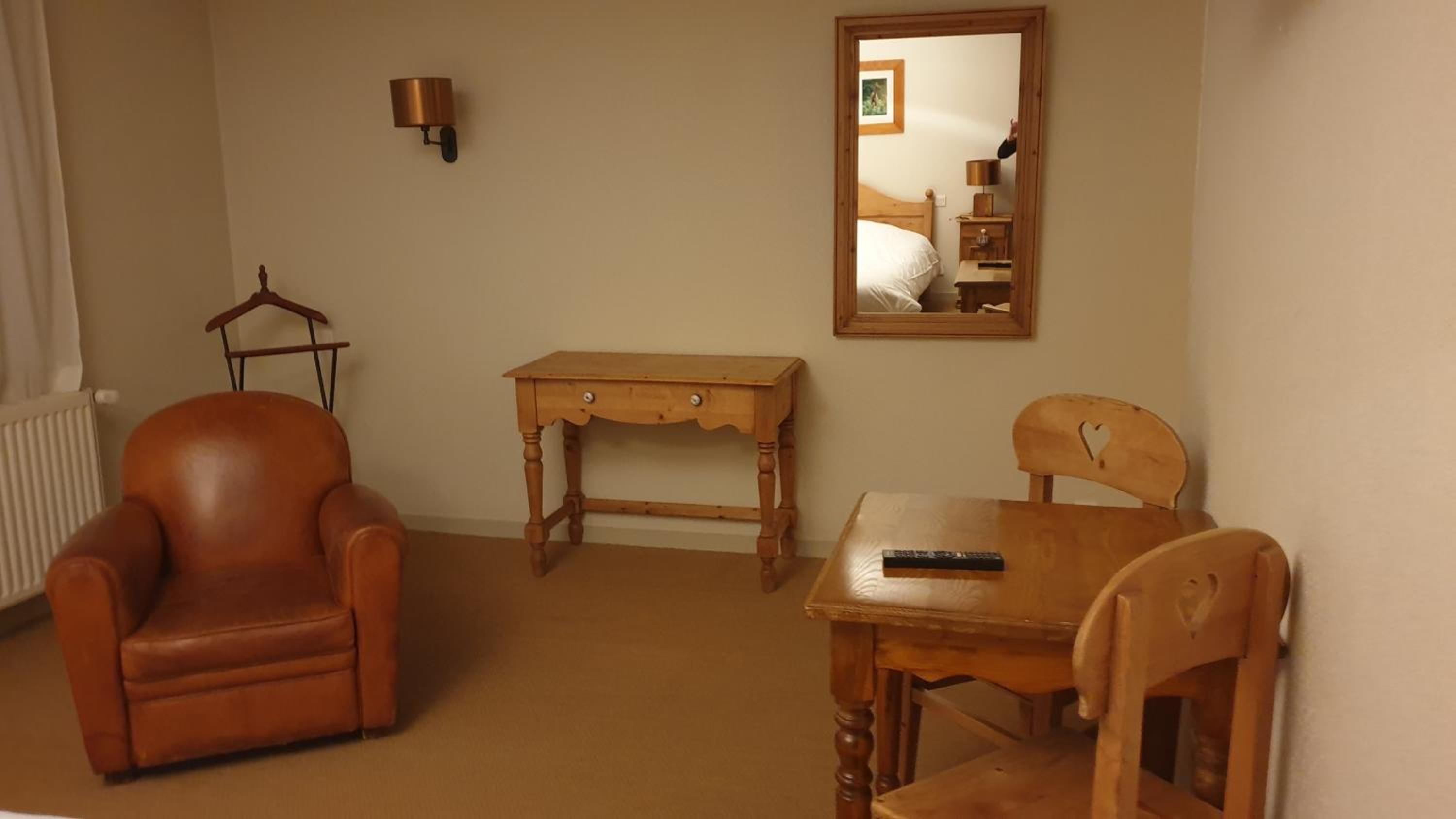 Superior Double Room photo 2