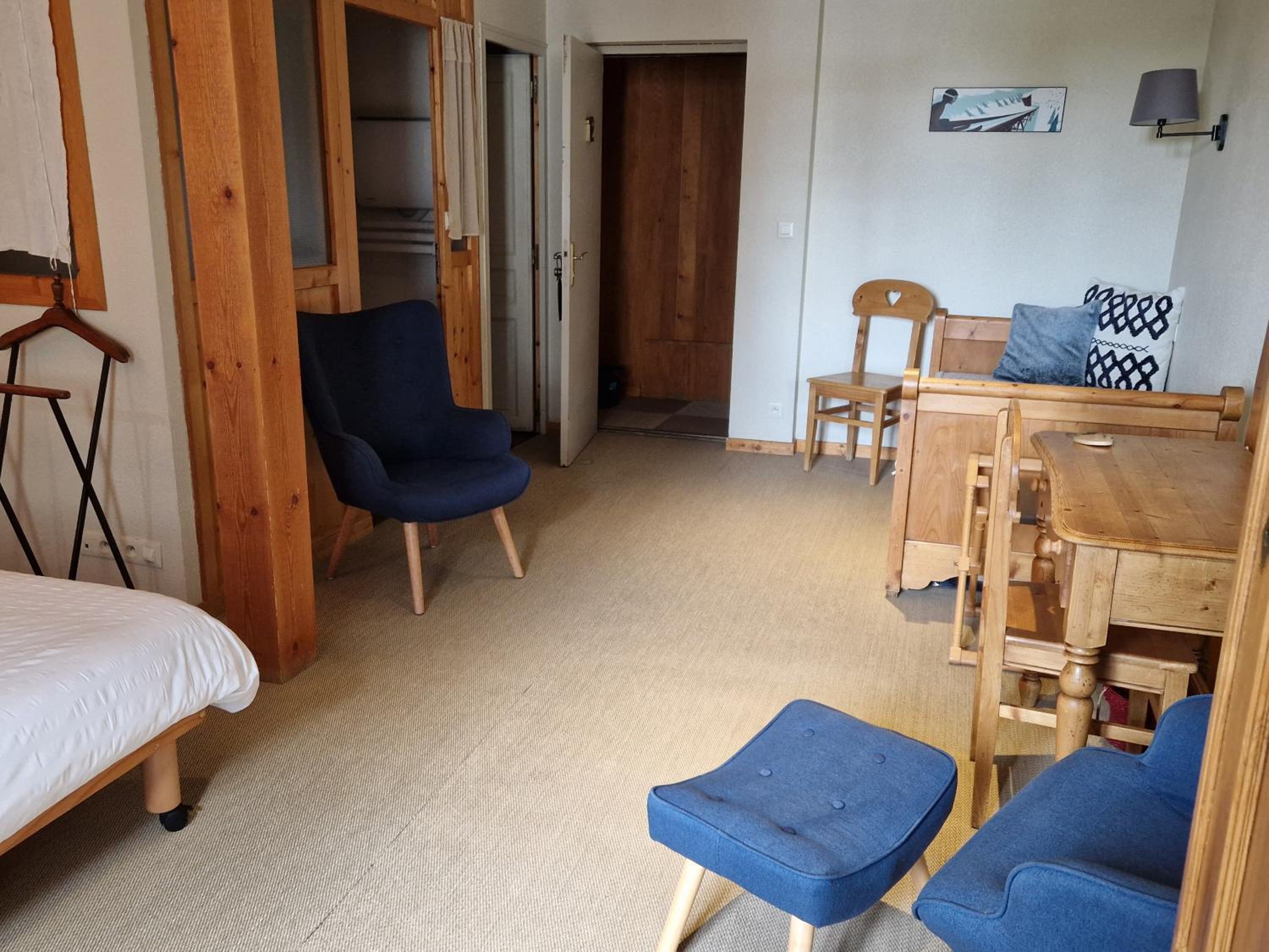 Superior Double Room photo 3