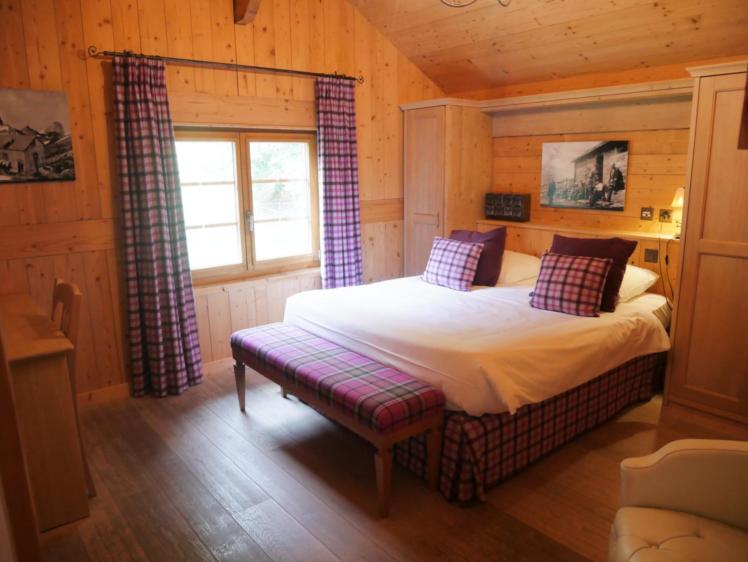 Superior Double Room photo 2