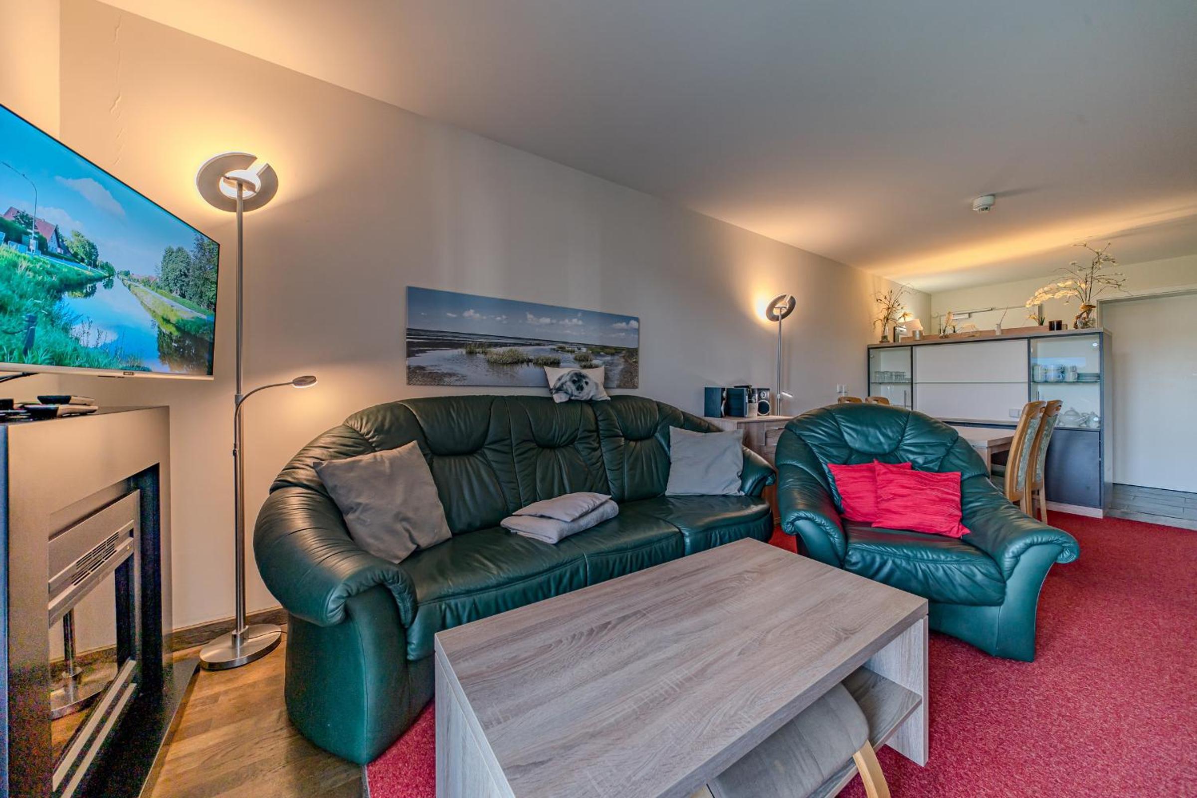 Superior Apartment with Sauna photo 1