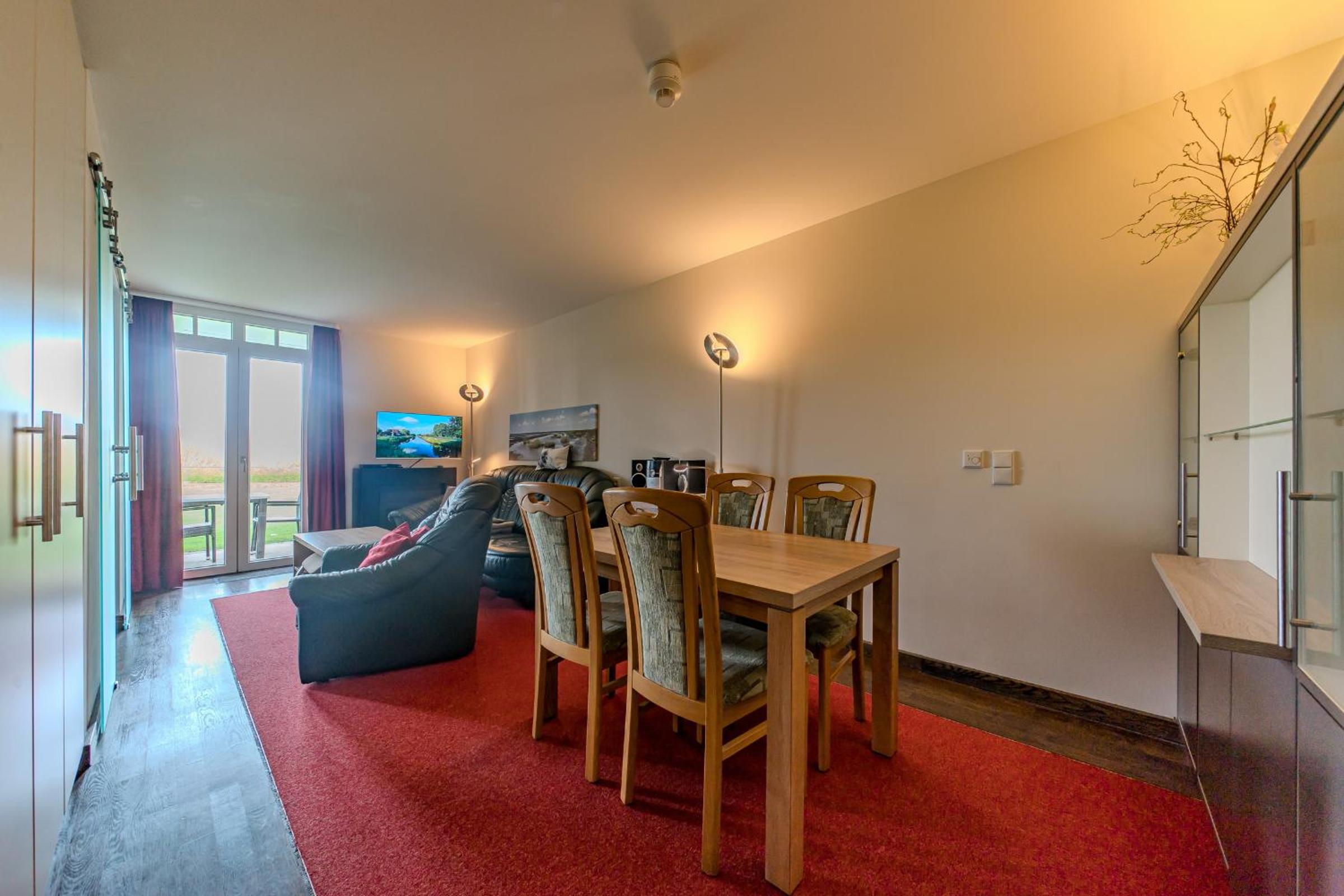 Superior Apartment with Sauna photo 3