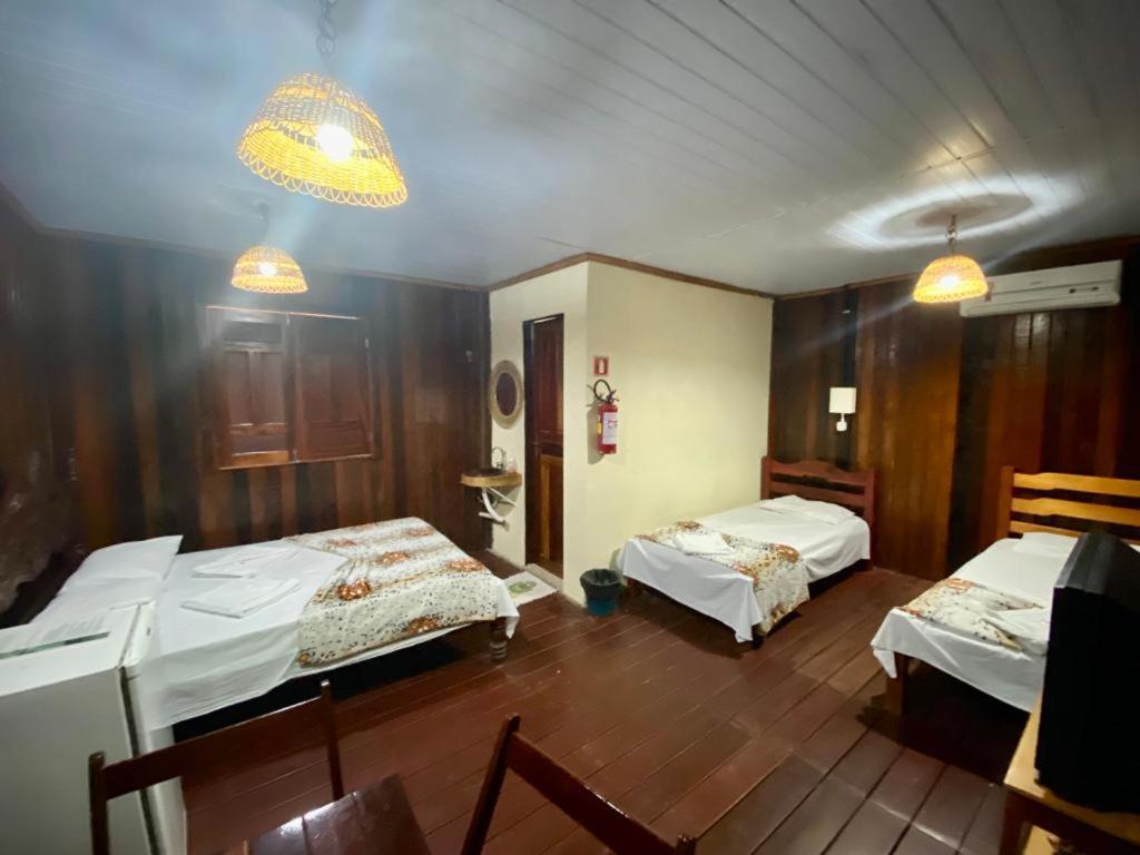 Quadruple Room photo 3